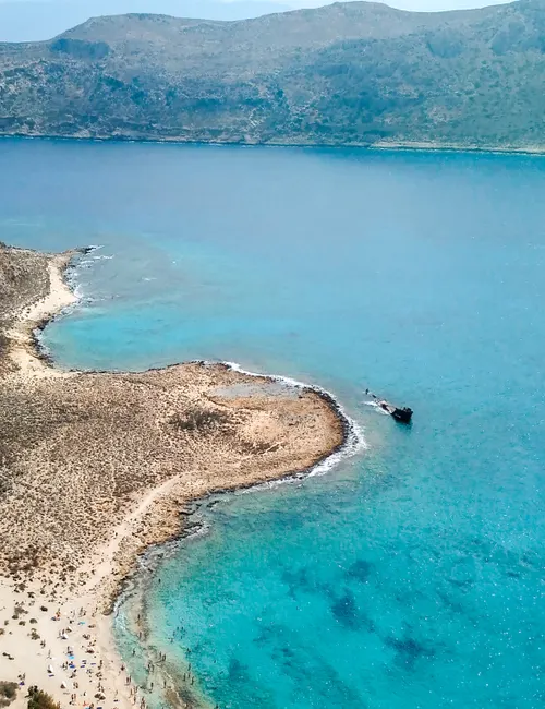 The Best Time to Visit Crete: A Seasonal Guide to Greece's Majestic Island