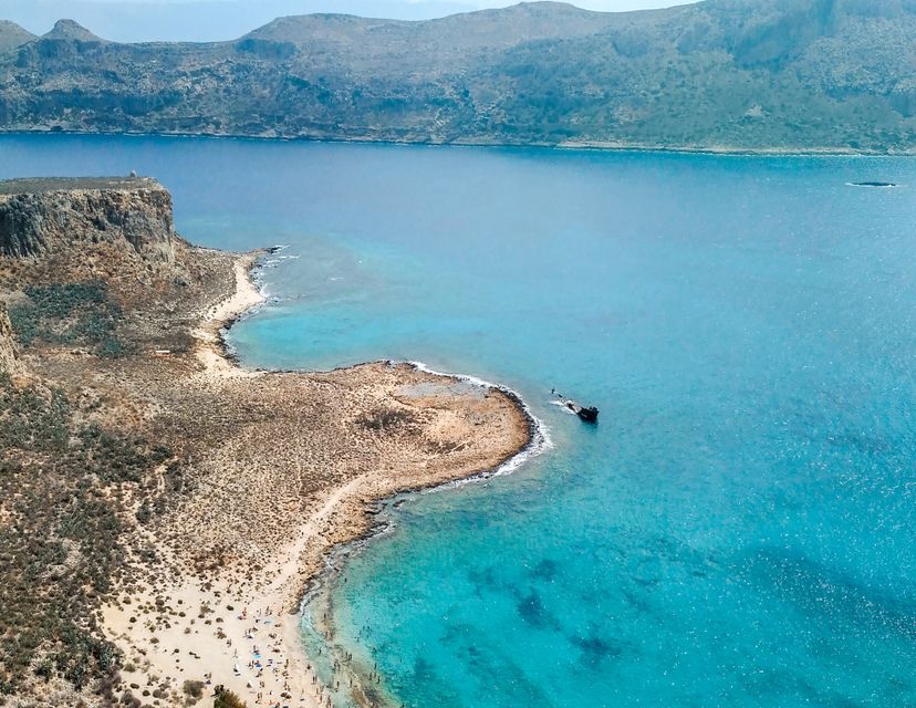 Crete, Greece