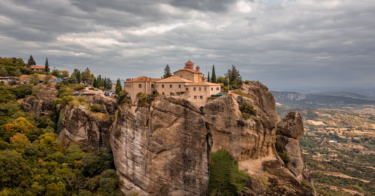 Georgia 7-Day Itinerary: Tbilisi, Kazbegi and Batumi from India