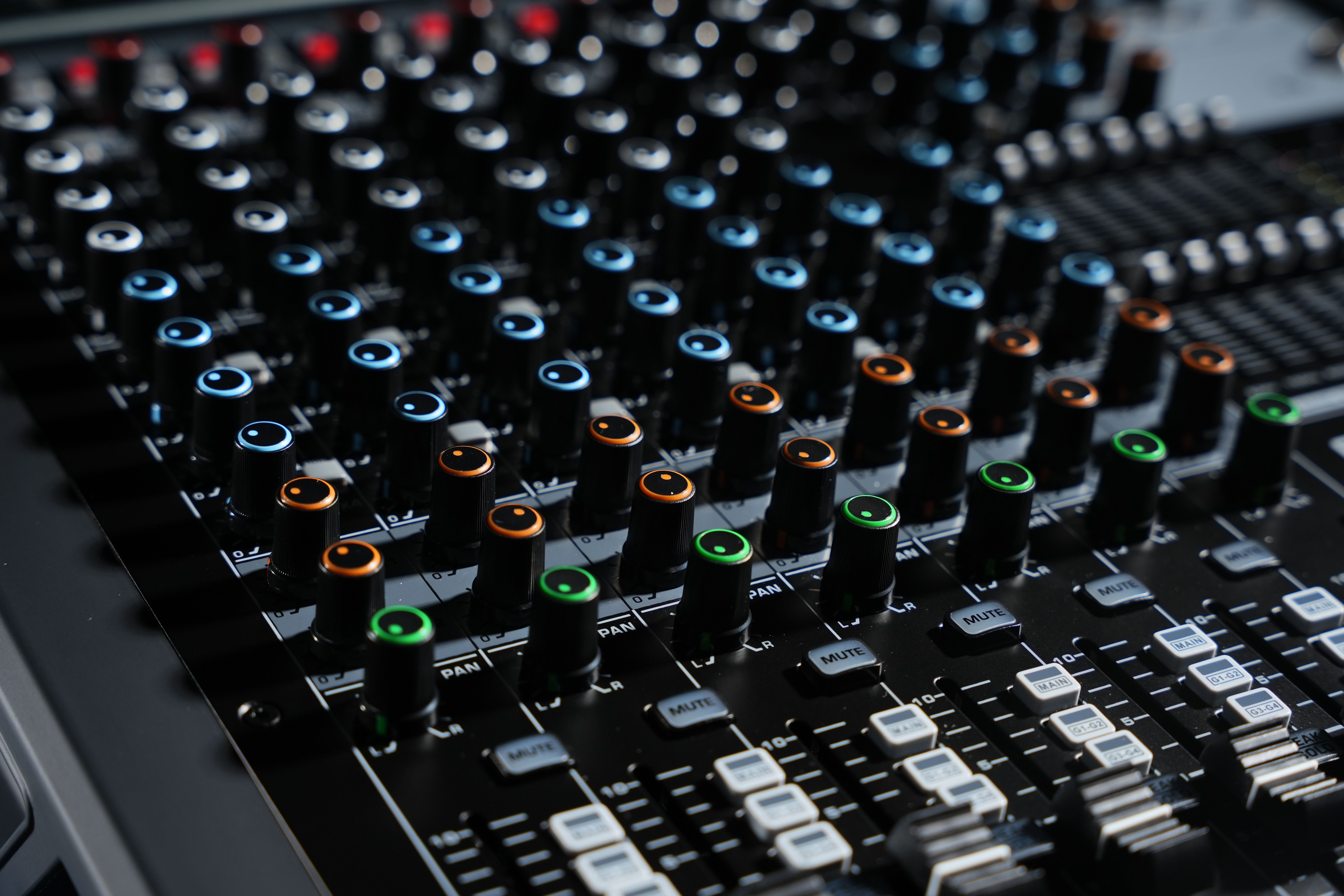 Is the Apple Mac Pro Overkill for Independent Music Production and Audio Engineering? - image 2