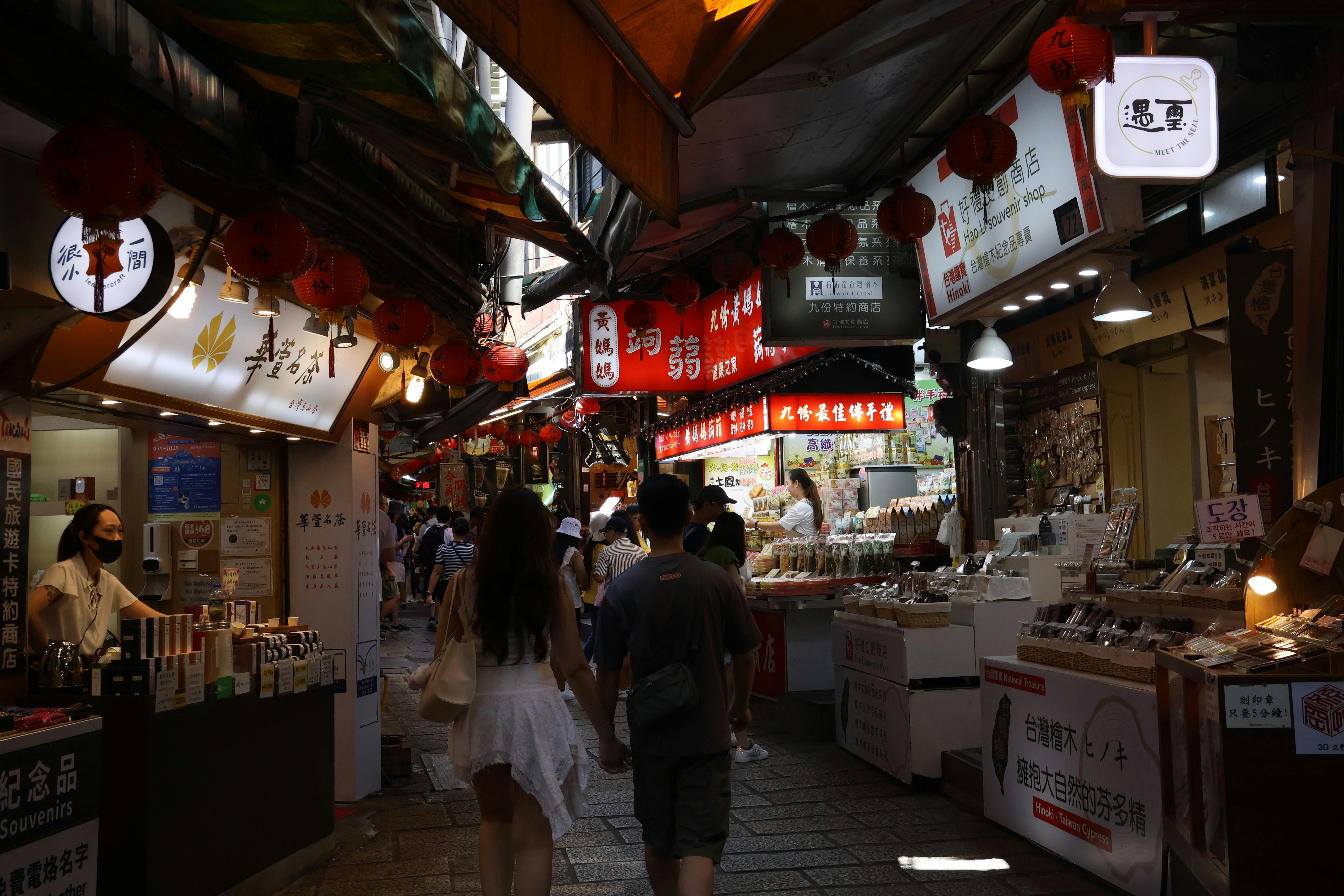 Top Destinations for Urban Exploration