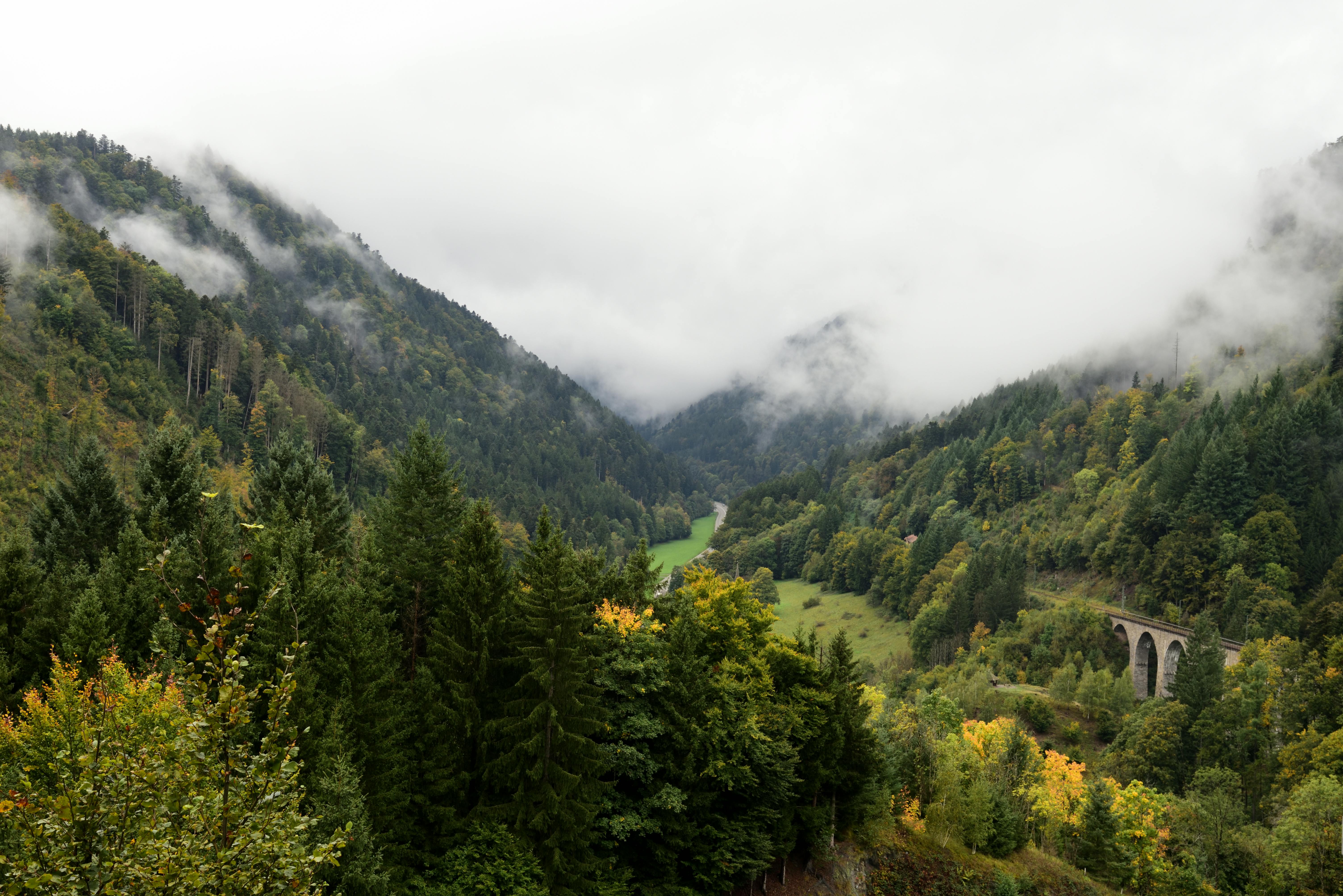 Landmarks in Ravenna