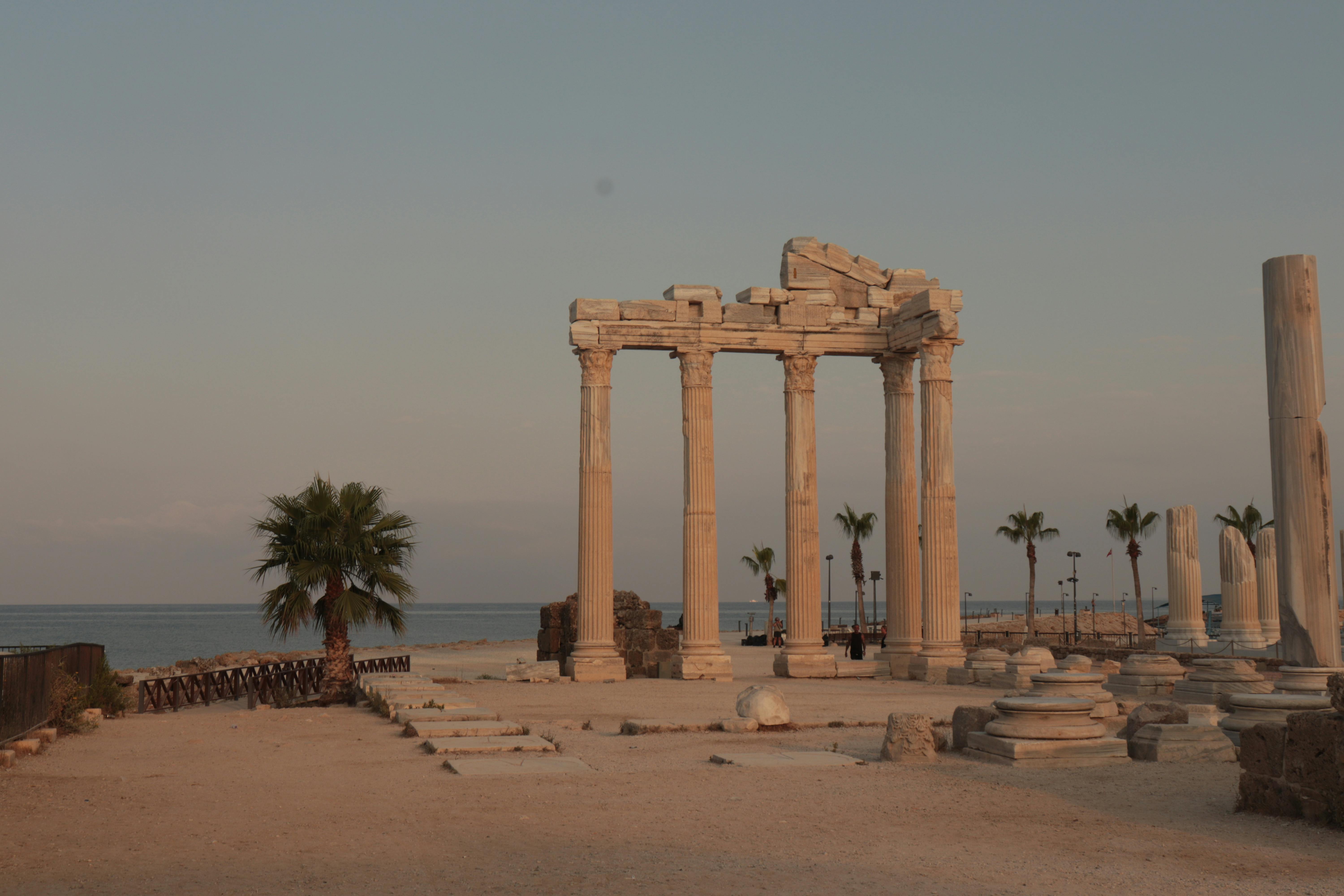 Mysterious Ancient Ruins to Explore: Travel Tips for Explorers