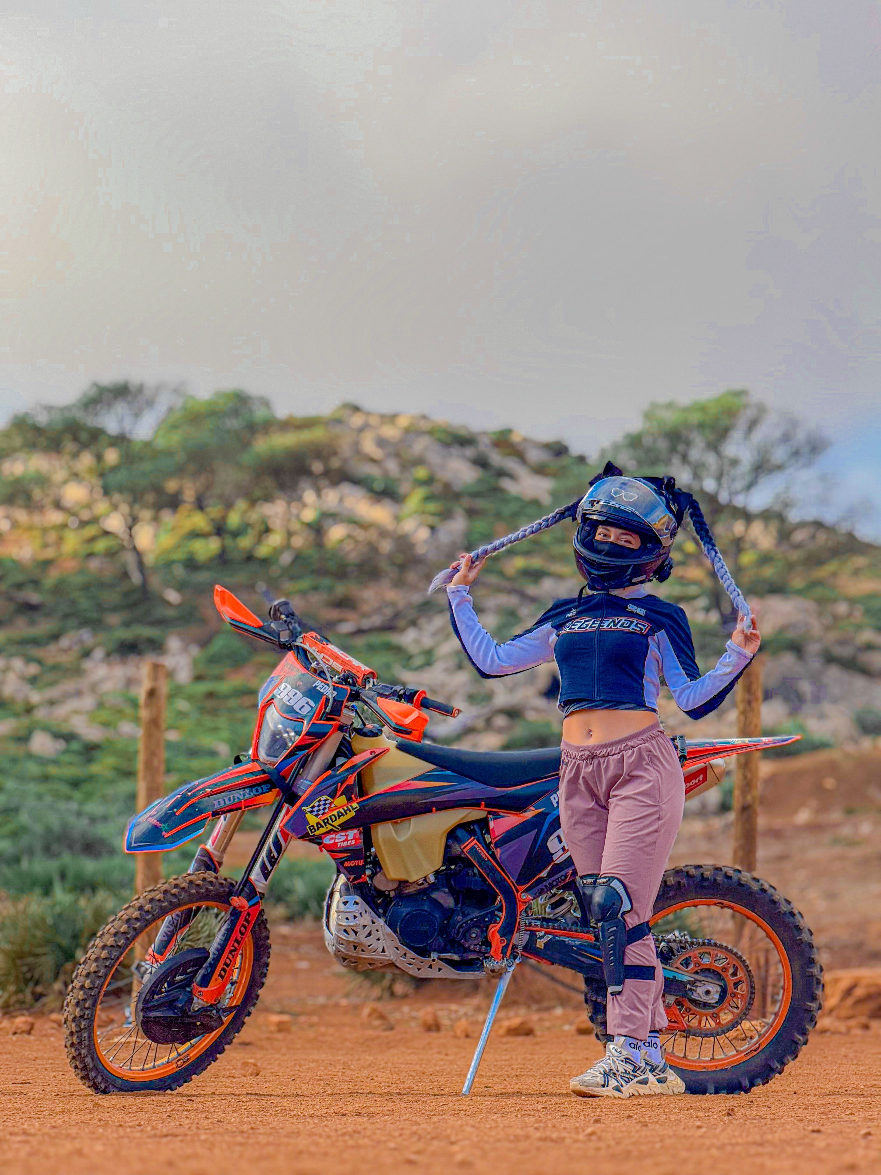 coloring pictures of dirt bikes – Image 2