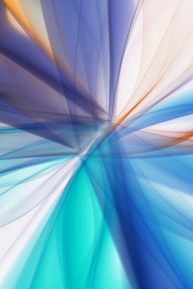 Abstract Colorful Light Designs Abstract Colorful Light Streaks Artwork · Free Stock Photo