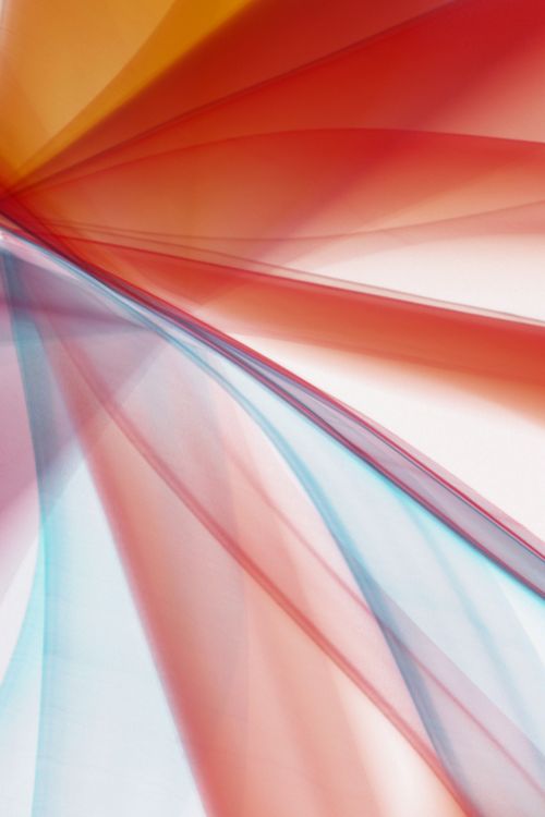Colorufl Pattern Light Vibrant Abstract Colorful Light Pattern · Free Stock Photo