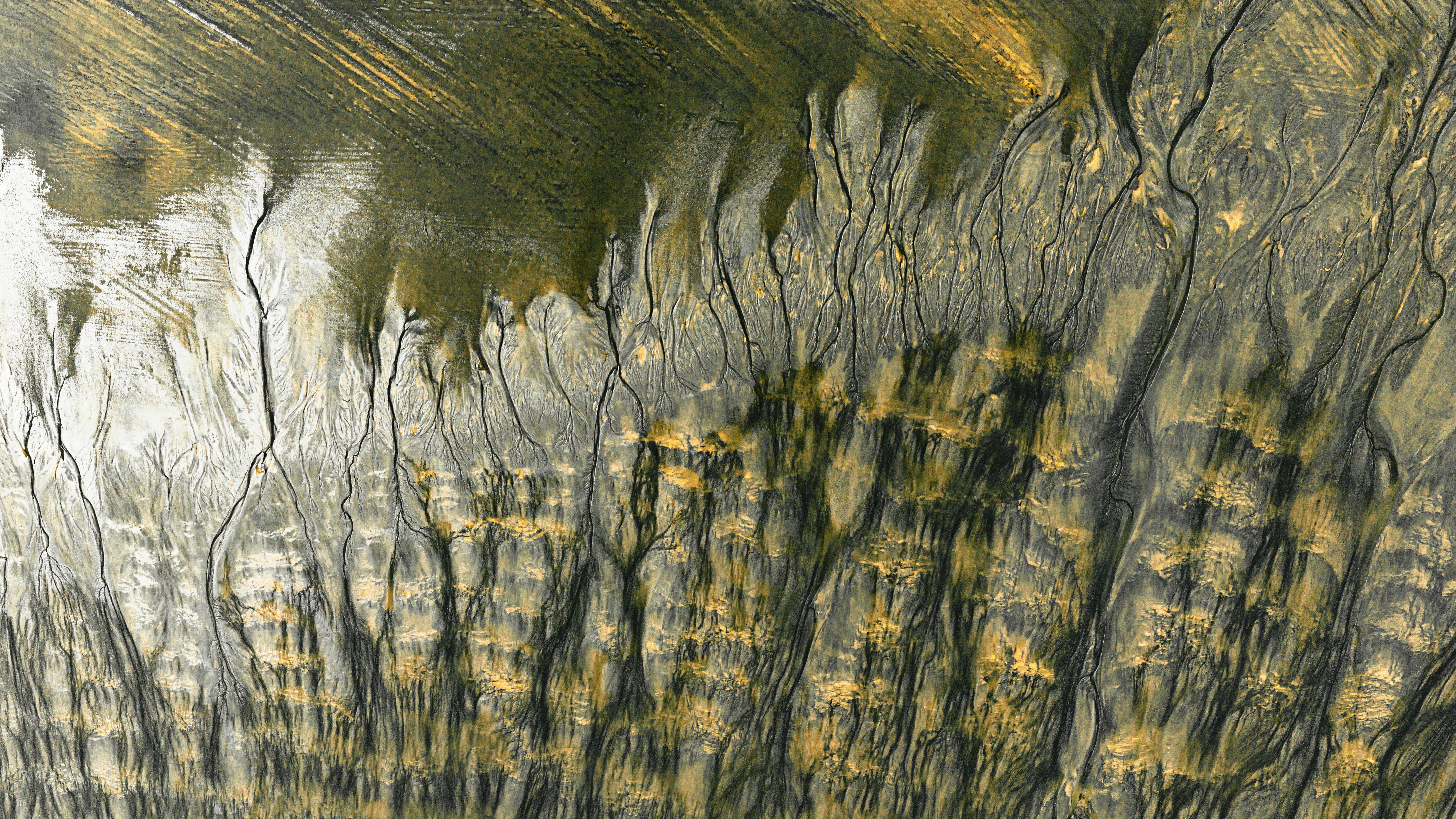barren