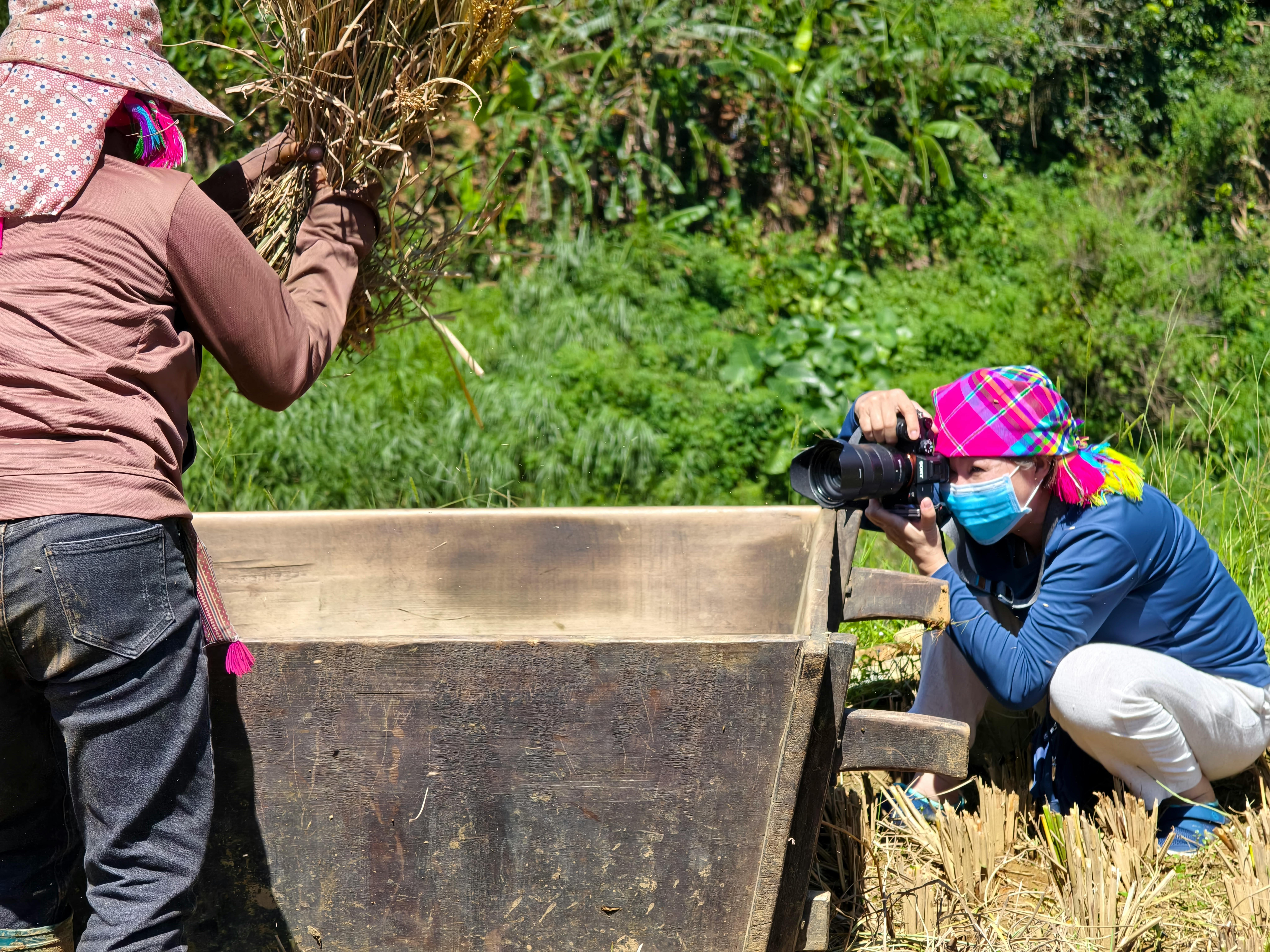 趨勢科技攜手INTERPOL破獲非洲跨國網路詐騙大案