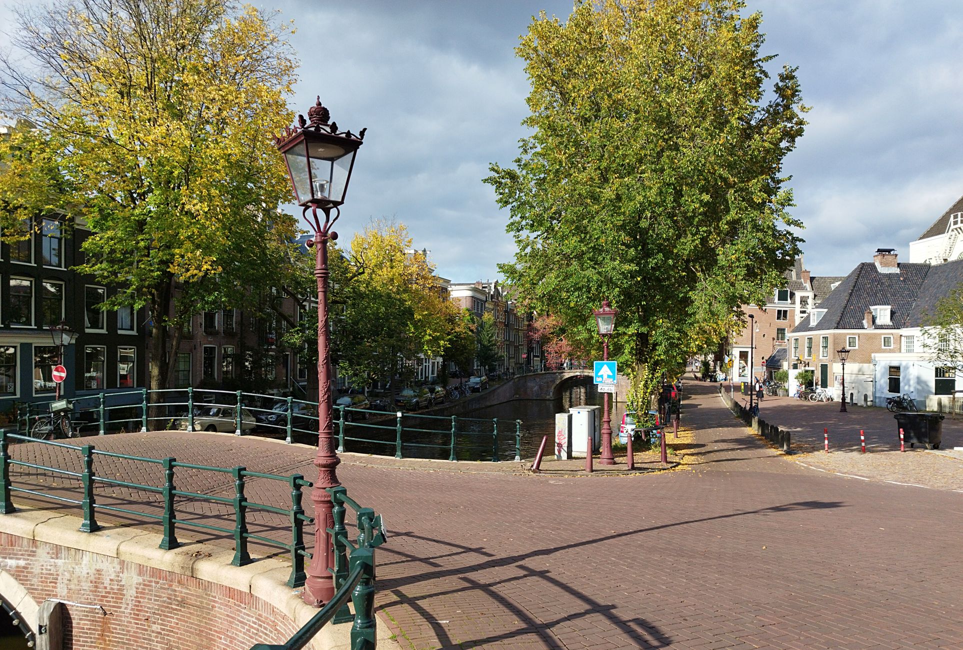 Bomen Van Immerseelstraat mogen weg, bewoners teleurgesteld