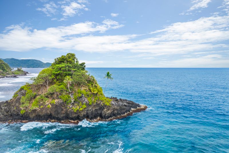 Nuutele Island