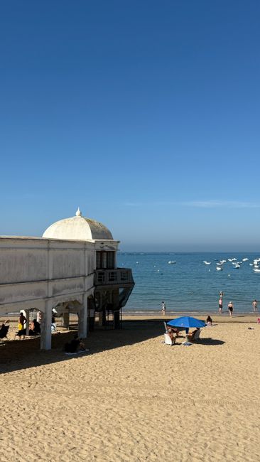 ¡Viaja a Conil por solo 31 euros!