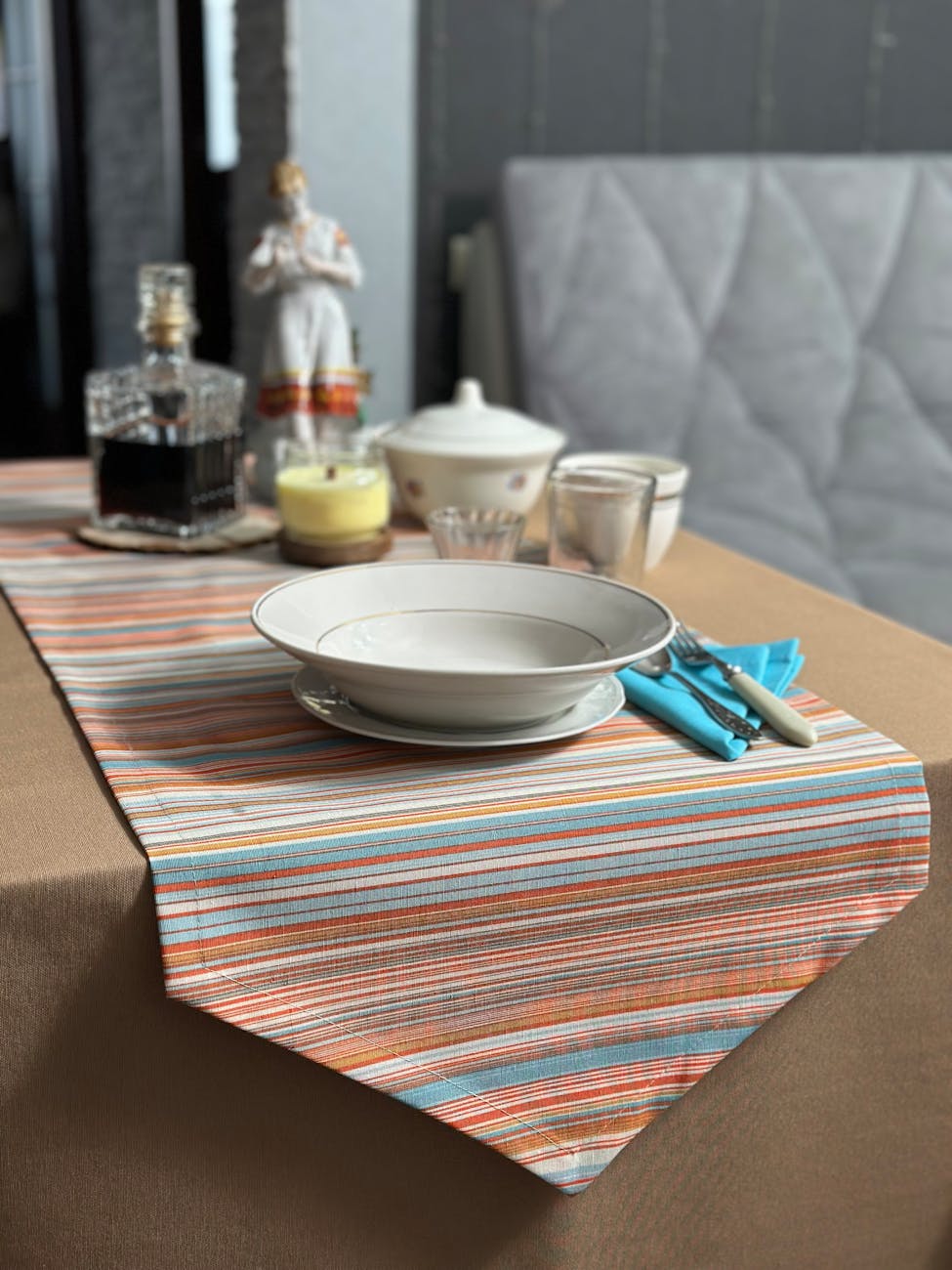 The 8 Best Table Runners 2026: Review & Comparison