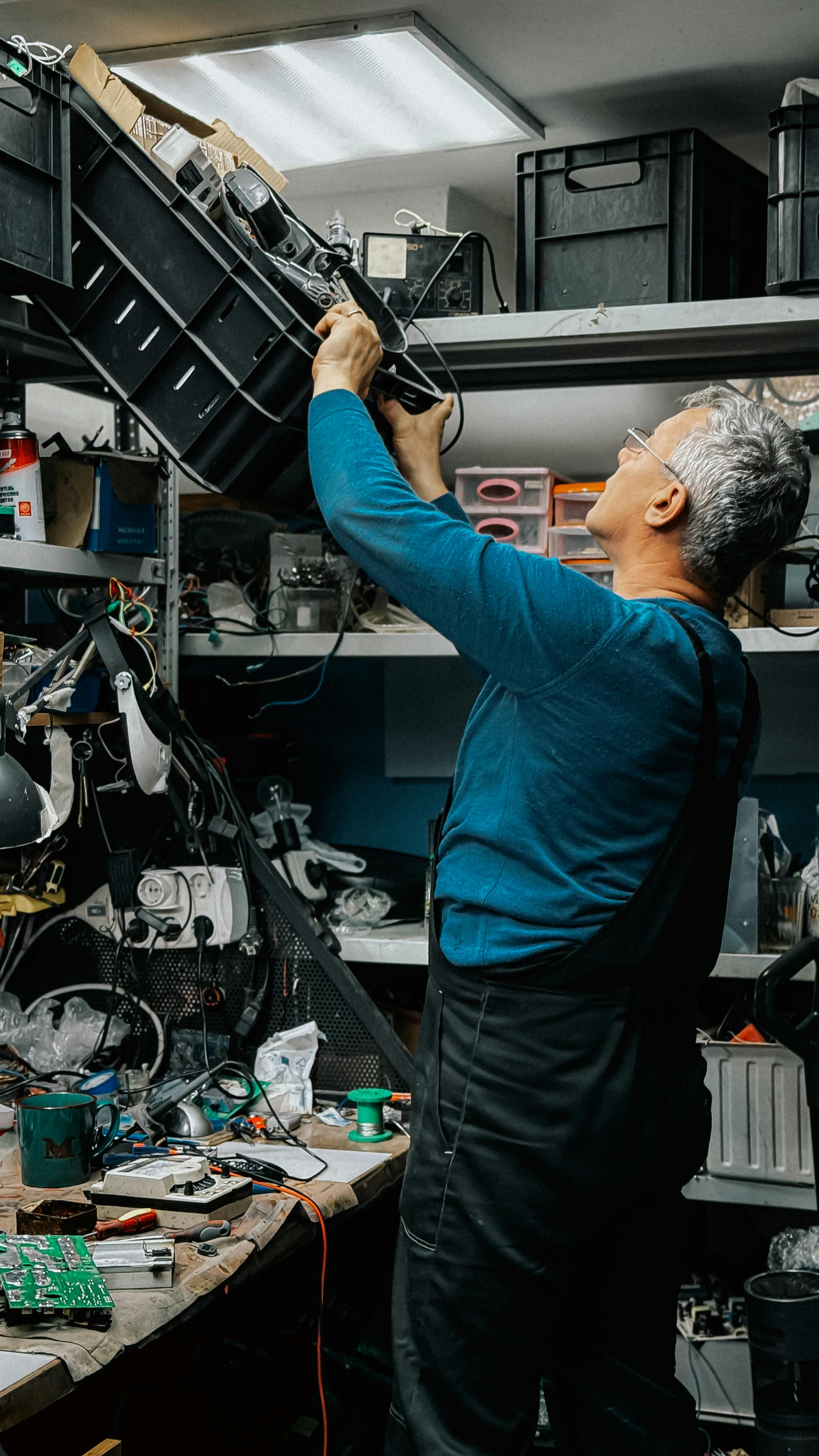 Pemecahan Masalah Umum