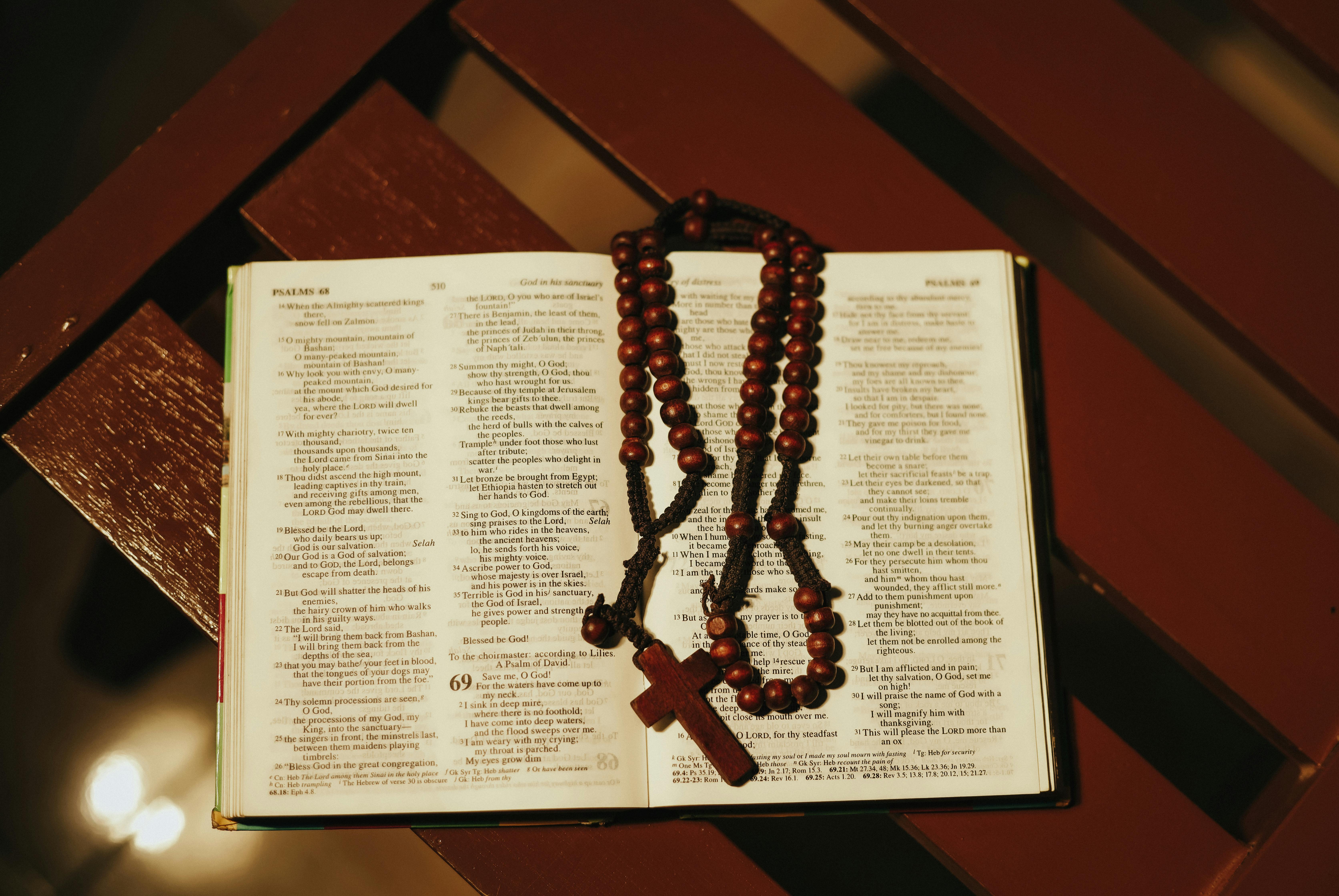 Why Prayer Can Feel Dry Without Being Empty contextual article image for VineyardMaker.