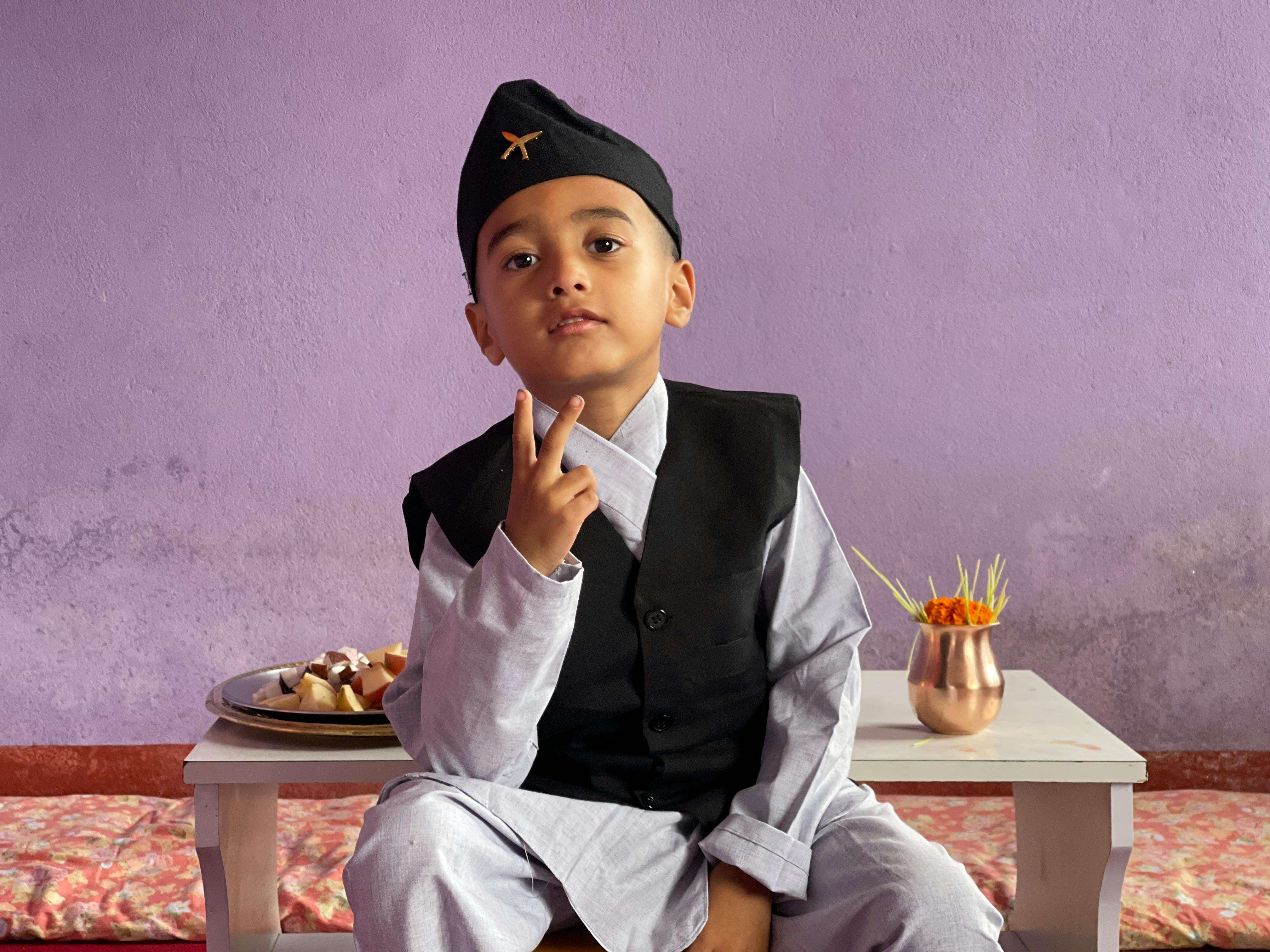 國際：鏟子超人感動全球 逾4000臺僑雙十返台促團結