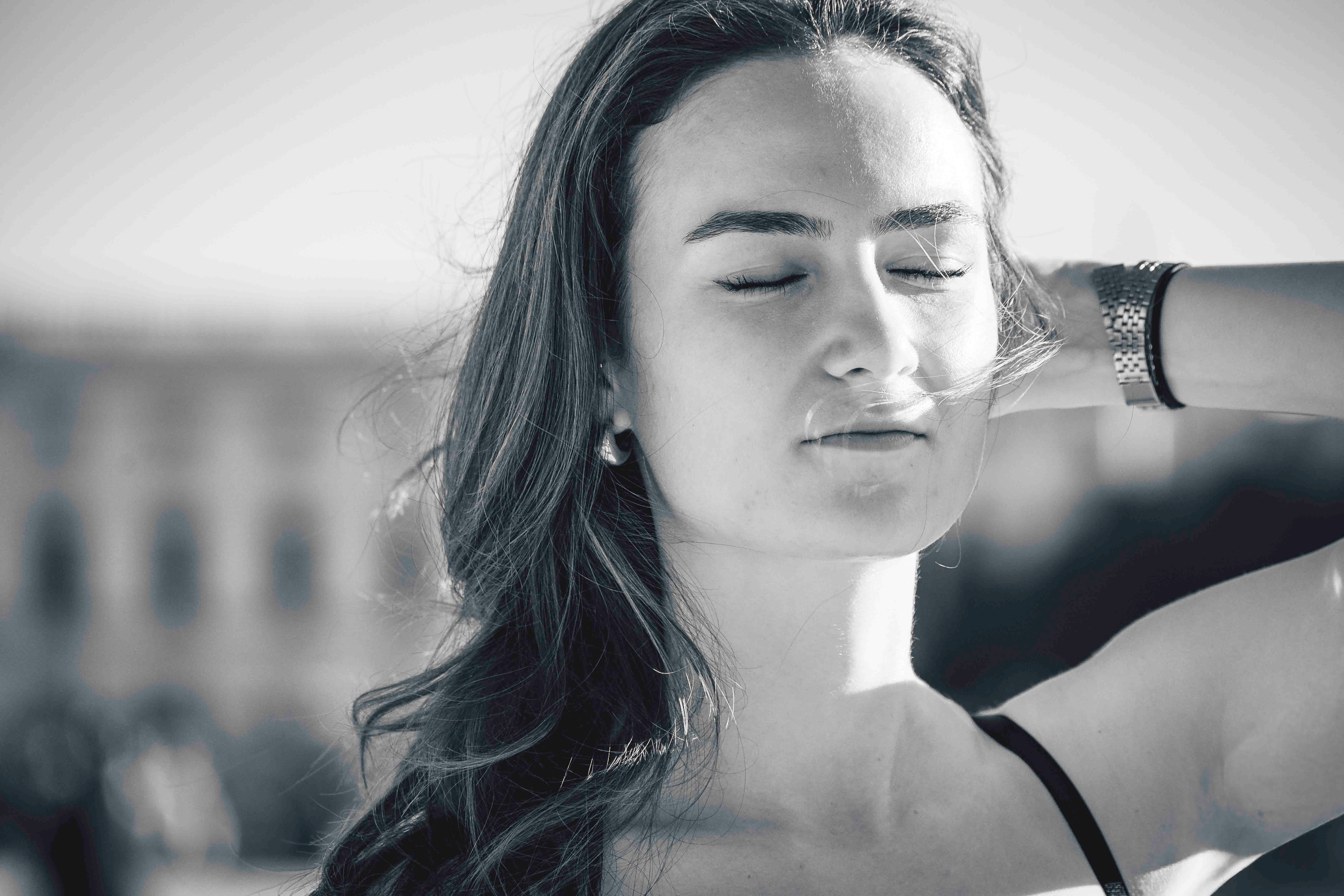 La Respiration Nasale Transforme Votre Énergie Quotidienne