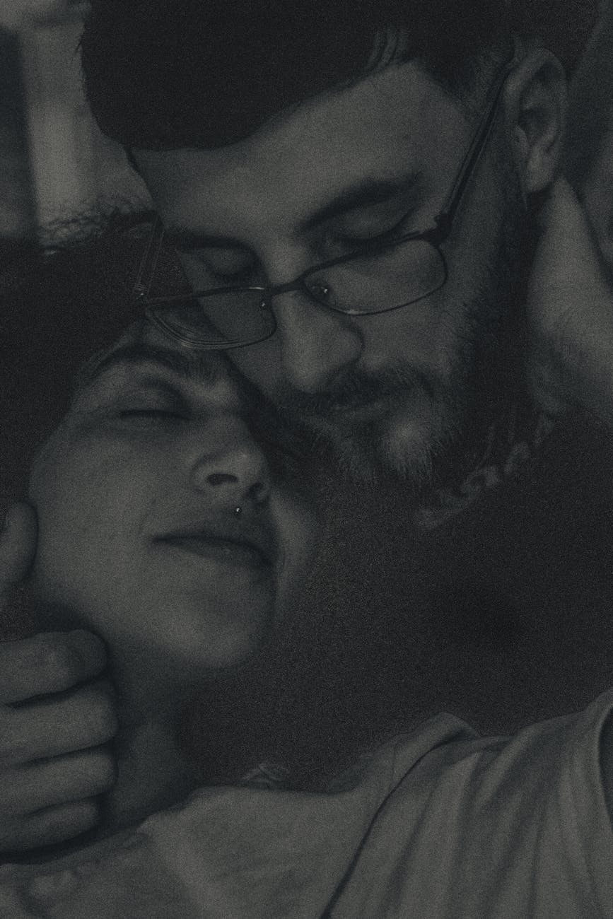 Importanța intimității în relațiile sănătoase