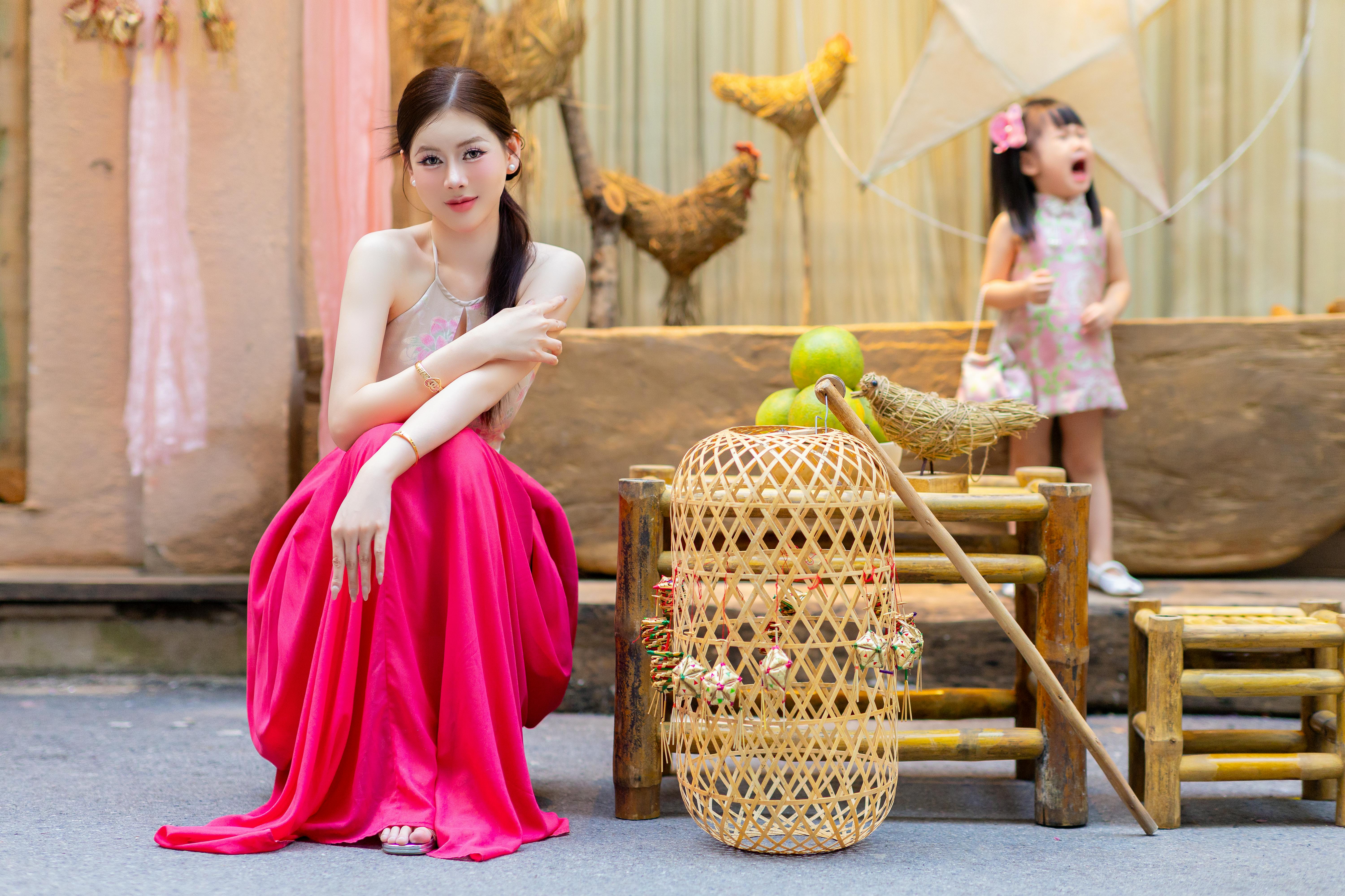 2025大直享樂生活節熱鬧開幕 都市街道變身親子遊樂天堂