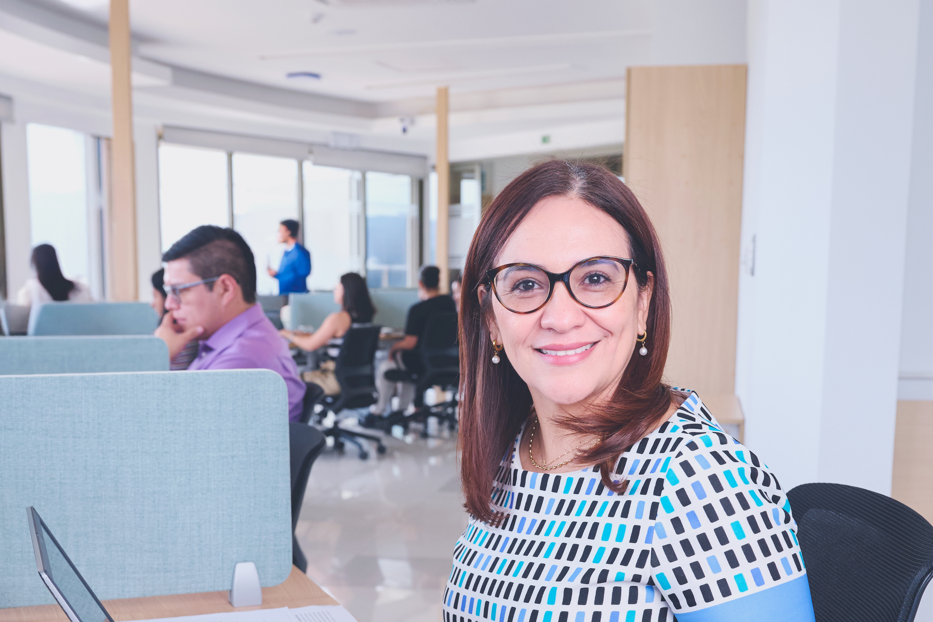 Empresa cordobesa solicita ingreso al mercado eléctrico