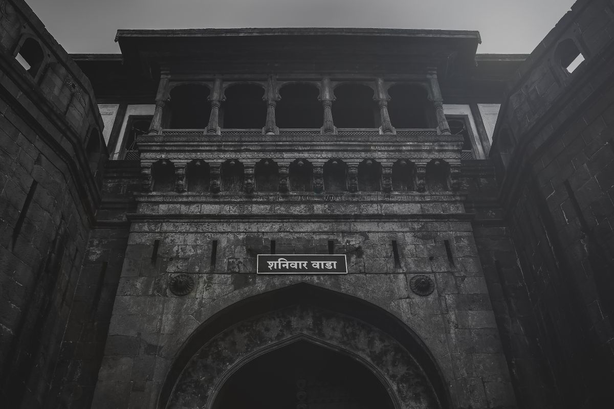 Top 10 Must-Visit Attractions in Pune