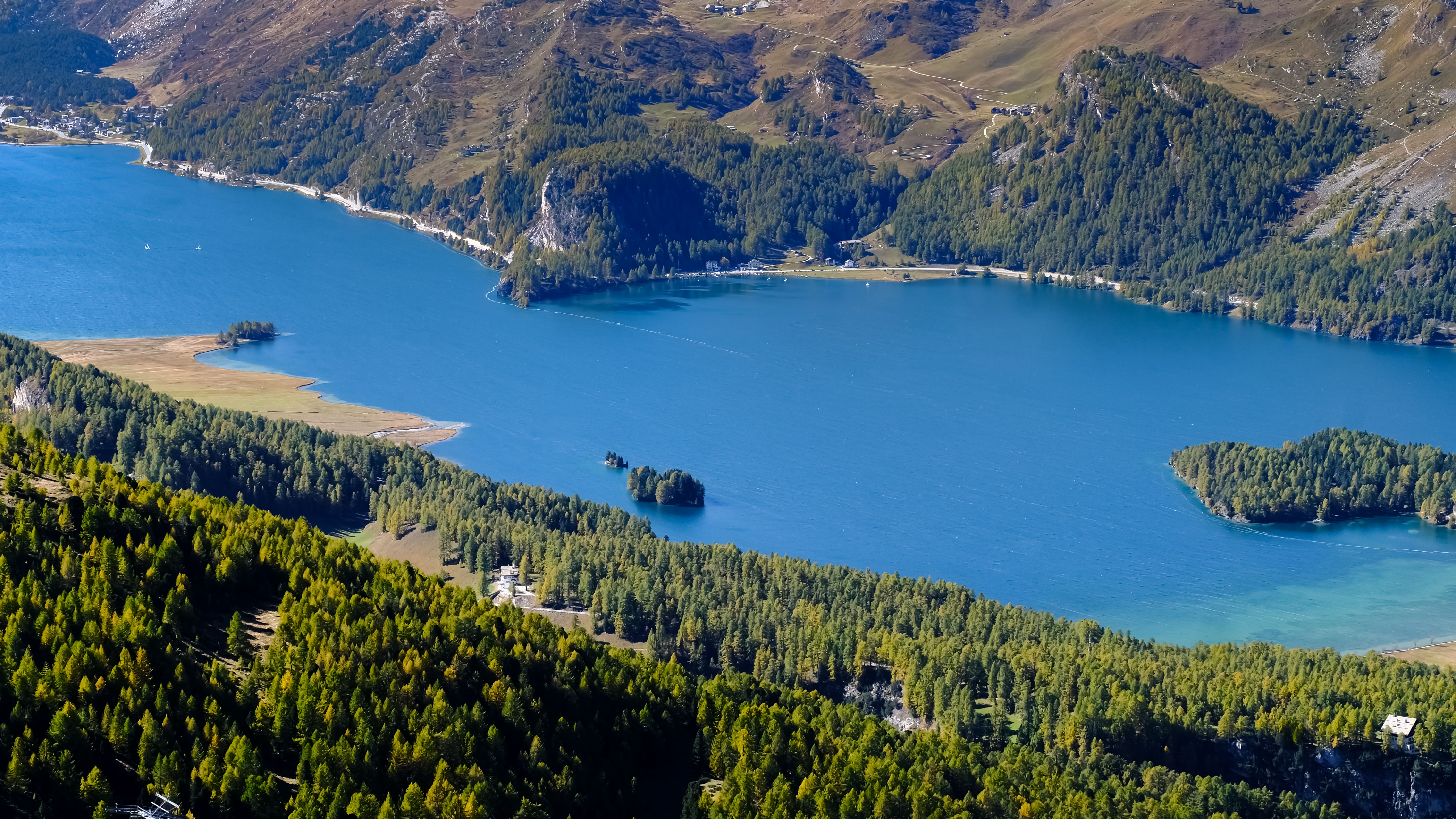Lake Sils