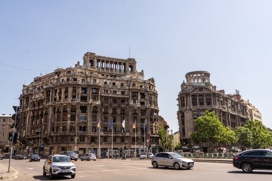 Pahontu pe faras? Cine e omul din umbra generalului Pahonțu