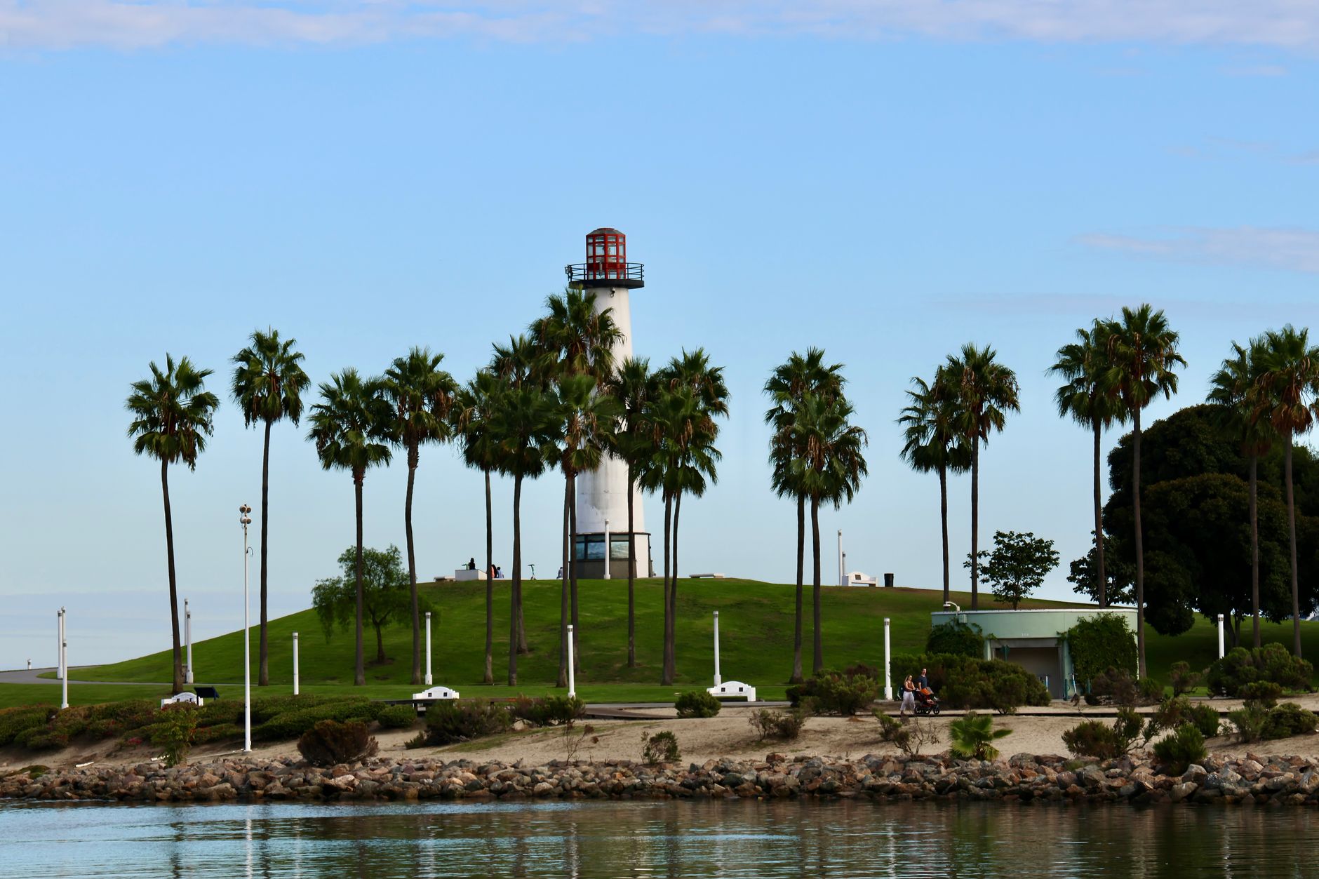 Popular sights in Carlsbad Landmarks in Carlsbad