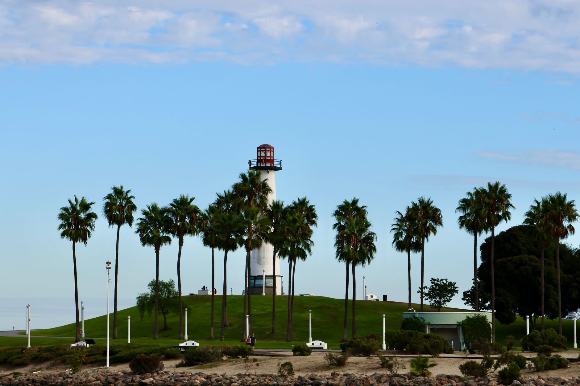 Popular sights in Long Beach Landmarks in Long Beach
