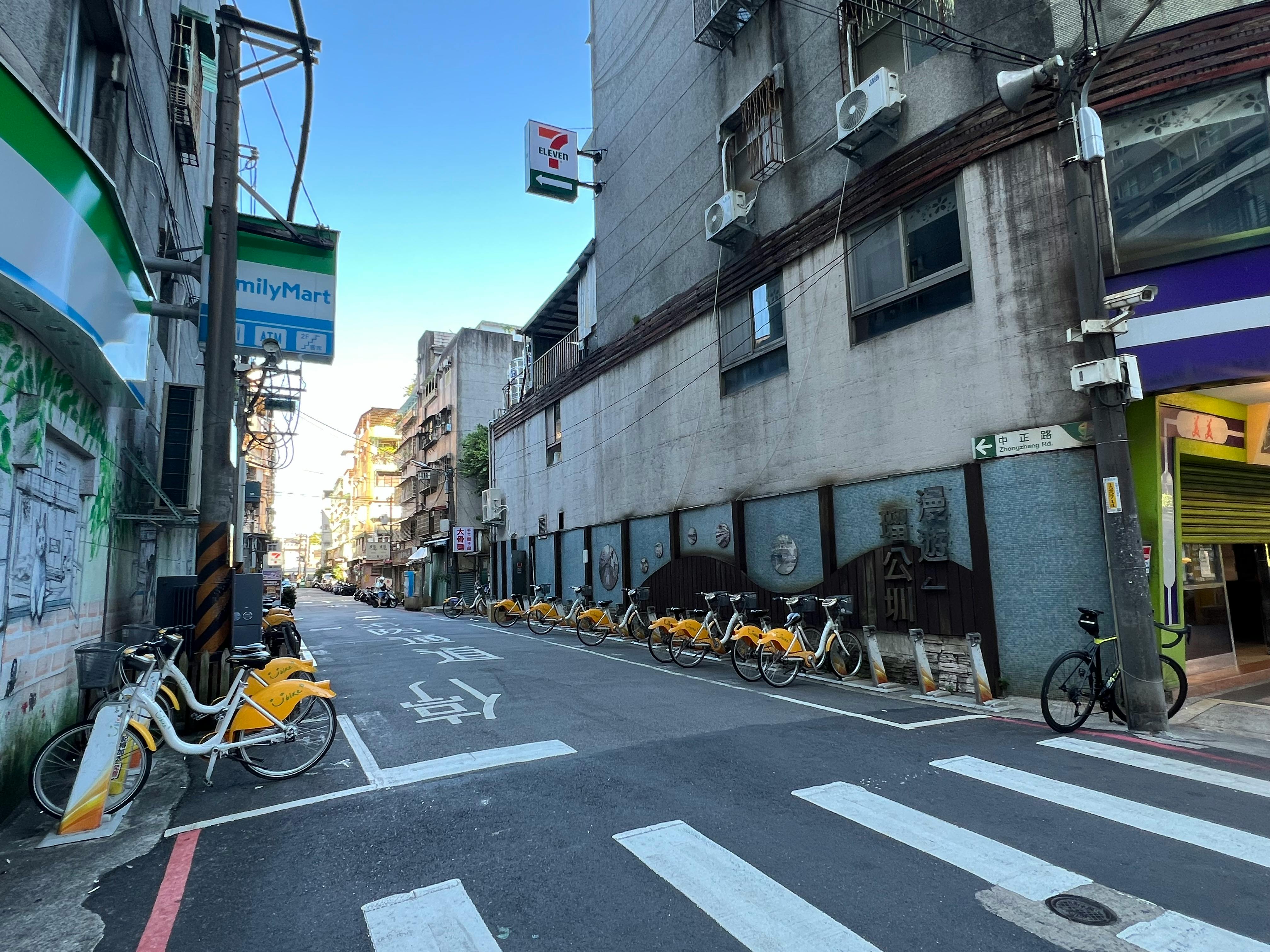 台灣最強彩券行！🎉 7張頭獎的驚人故事