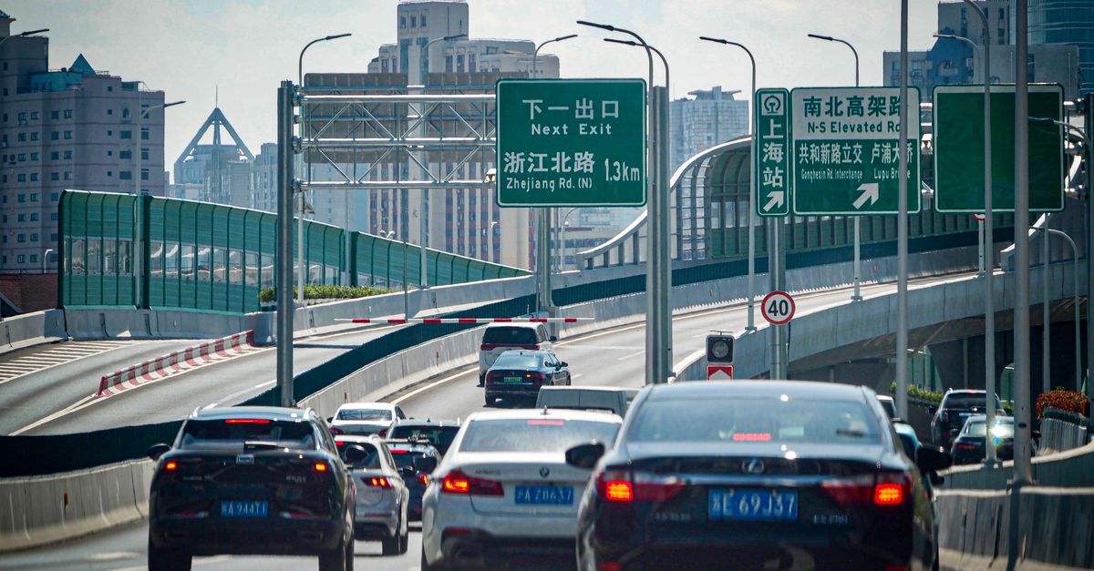 Chinas Automobilindustrie: Technologieführerschaft durch vertikale Integration und KI