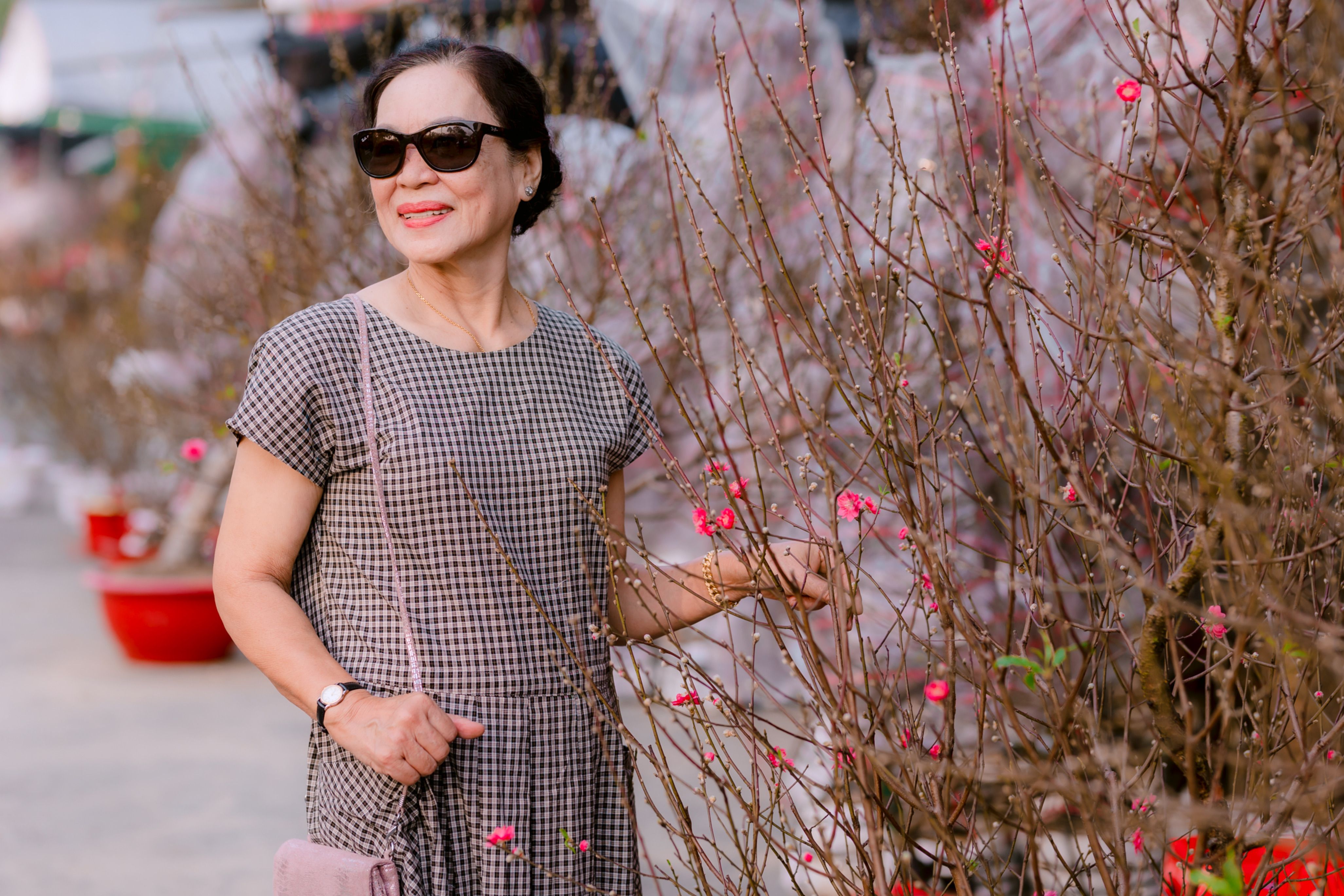 Artwork for 60 Is Just the Beginning: Reclaiming Purpose and Vitality with Allison McCune Davis