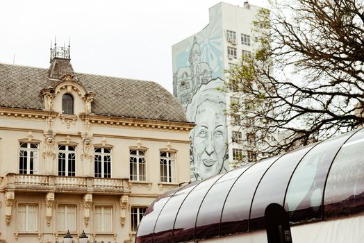 Encontro de Blogueiros de Viagens RBBV em Curitiba - imagem 1