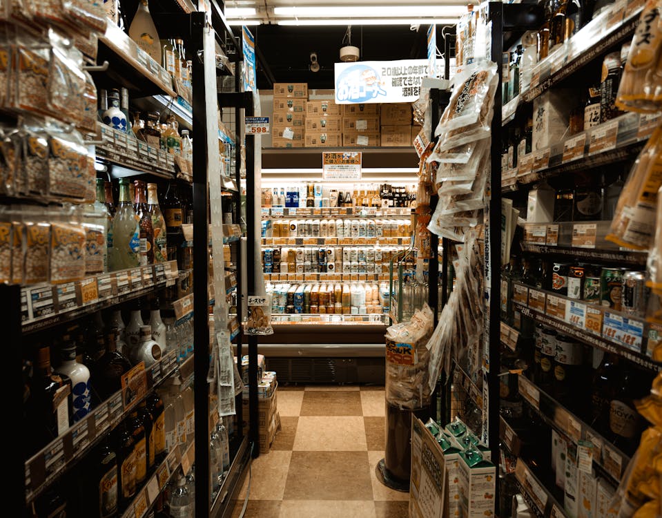 Postgrado Técnicas de Venta en Supermercados online