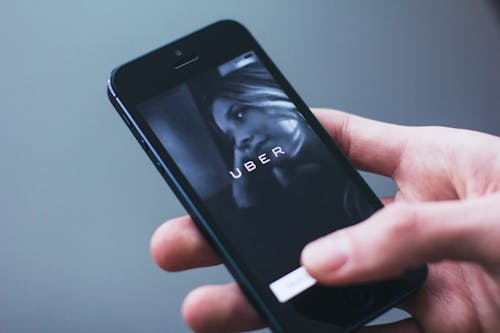 100+ Best Uber Photos · 100% Free Download · Pexels Stock Photos