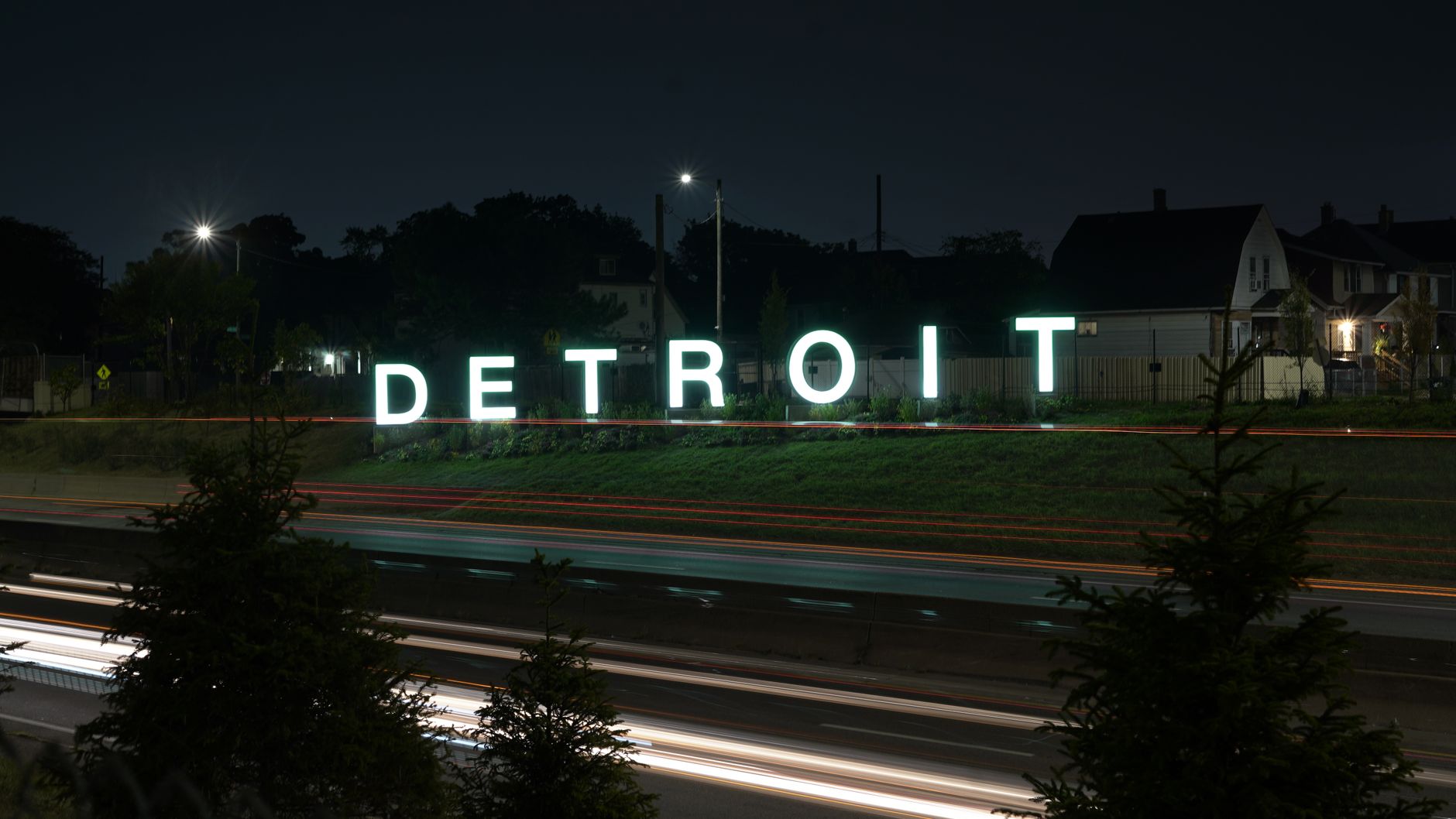 Detroit