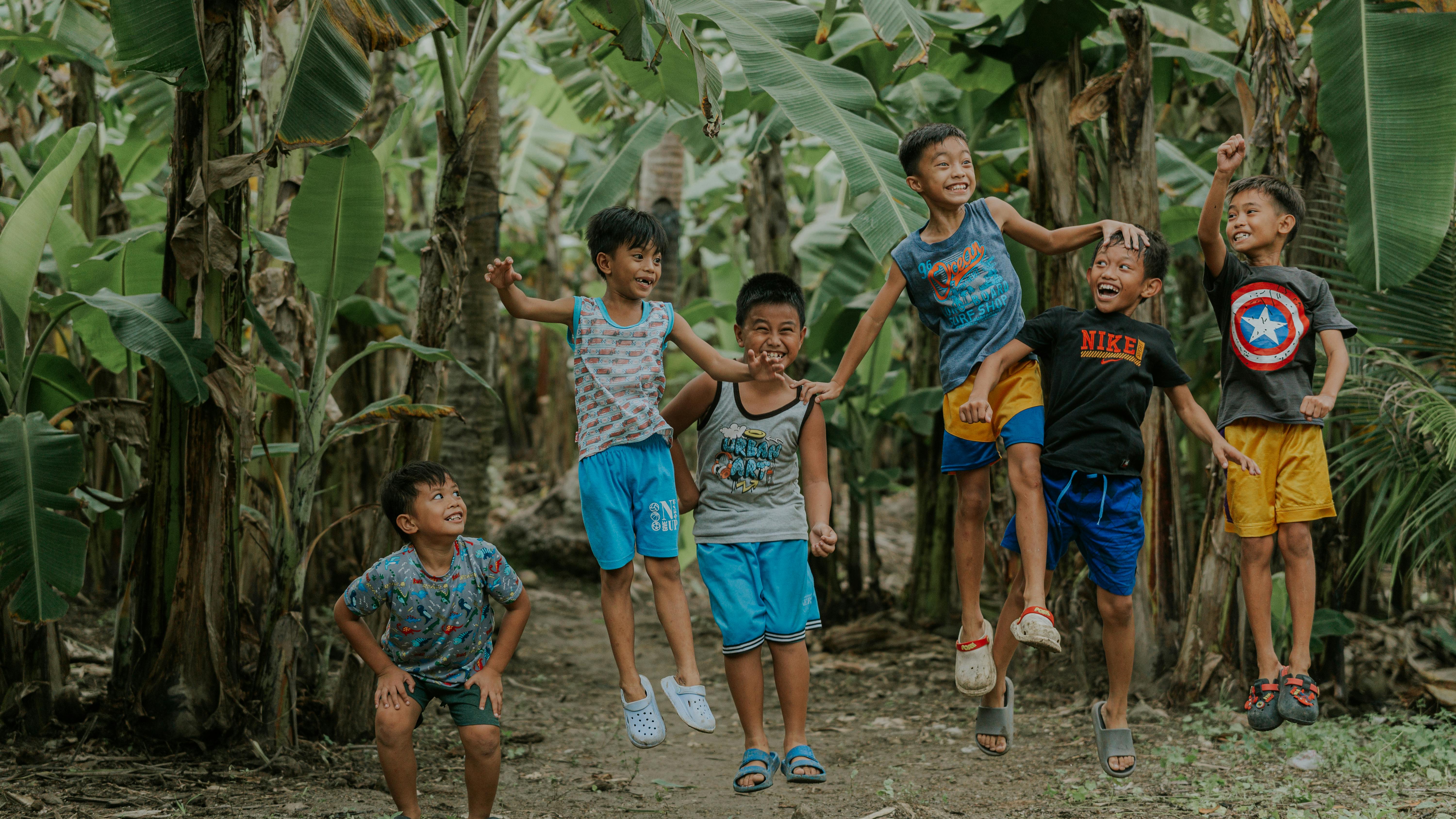 The Next Big Thing in Youth Sports? Personal Trainers. — Photo by Nothing Ahead on Pexels