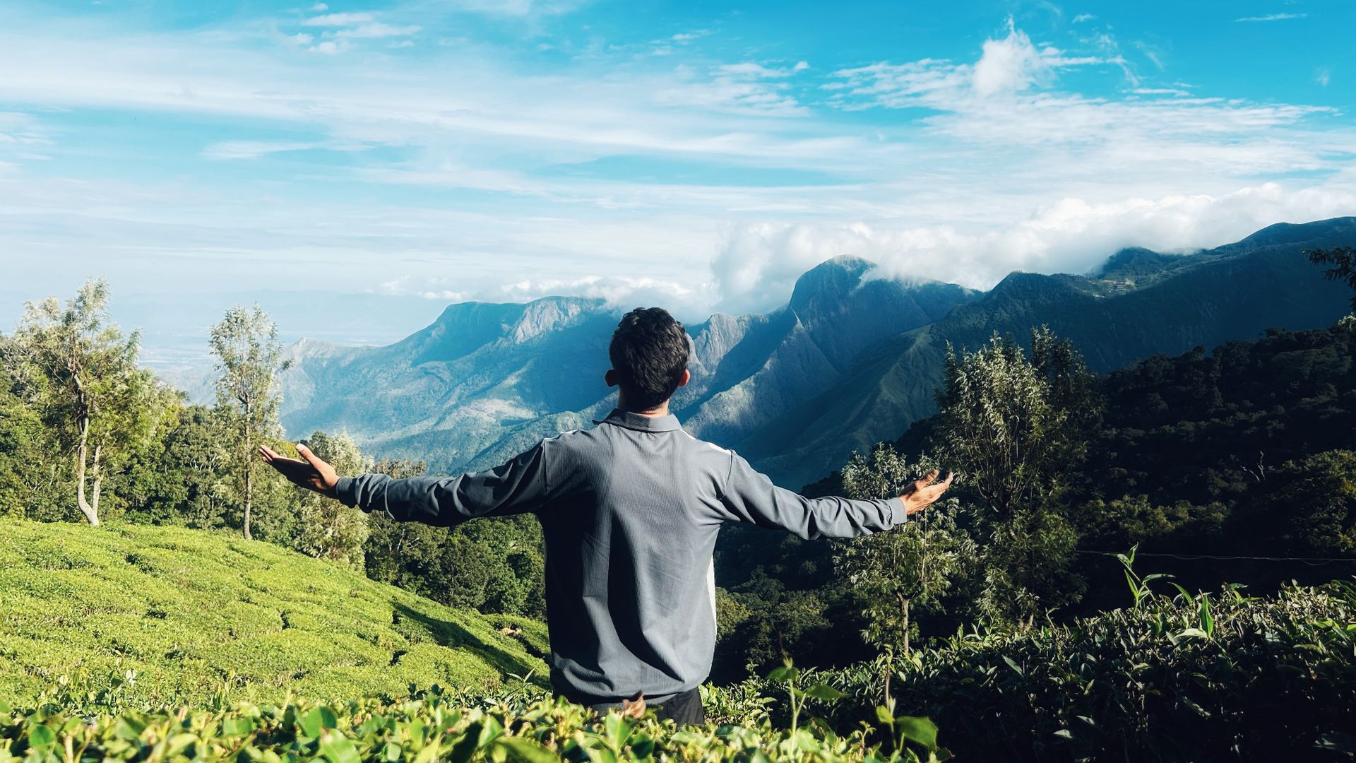 munnar