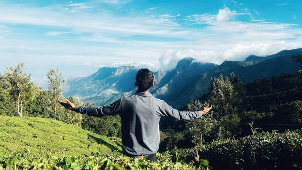 Munnar Day Tour