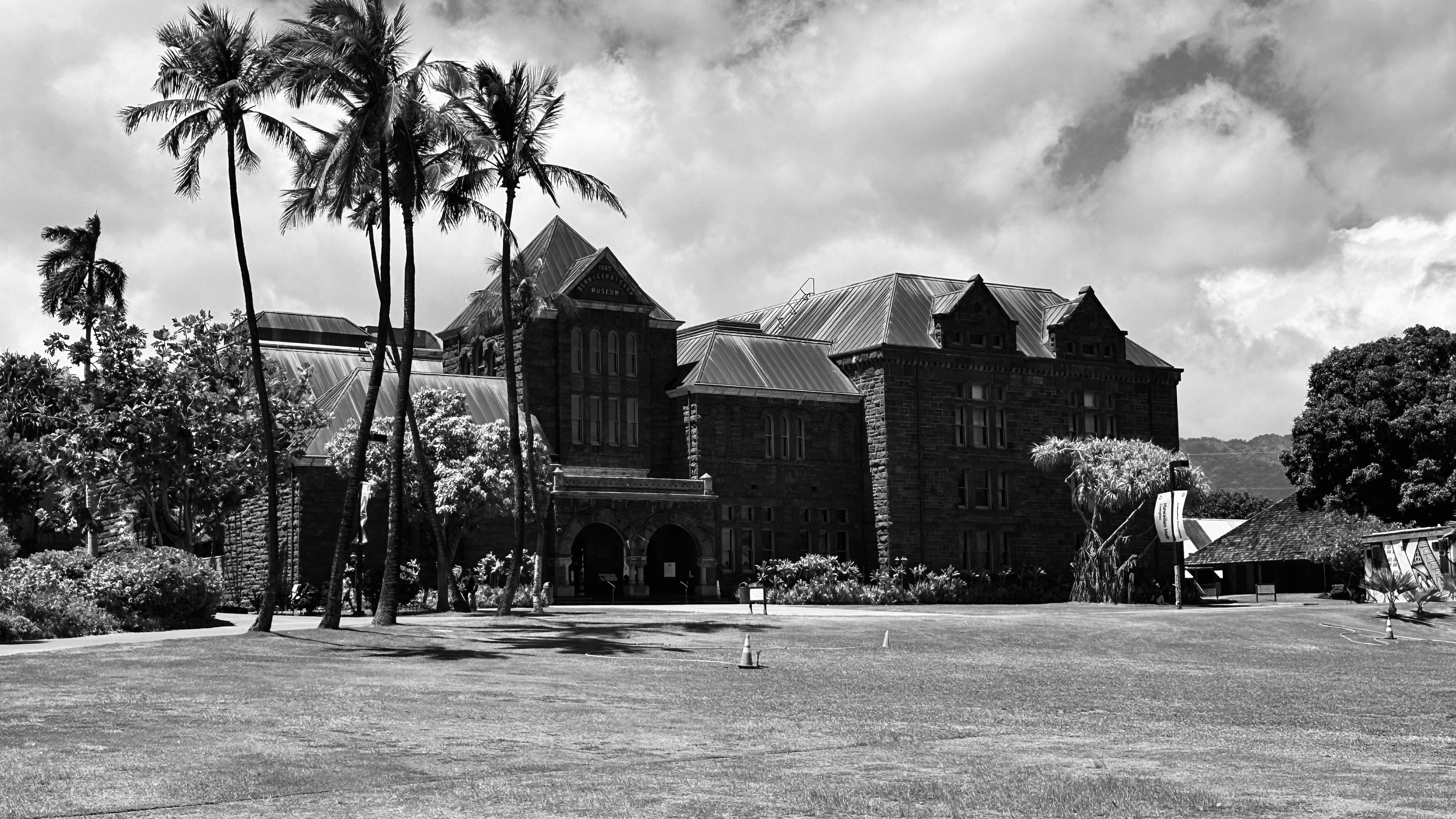 하와이 카일루아비치