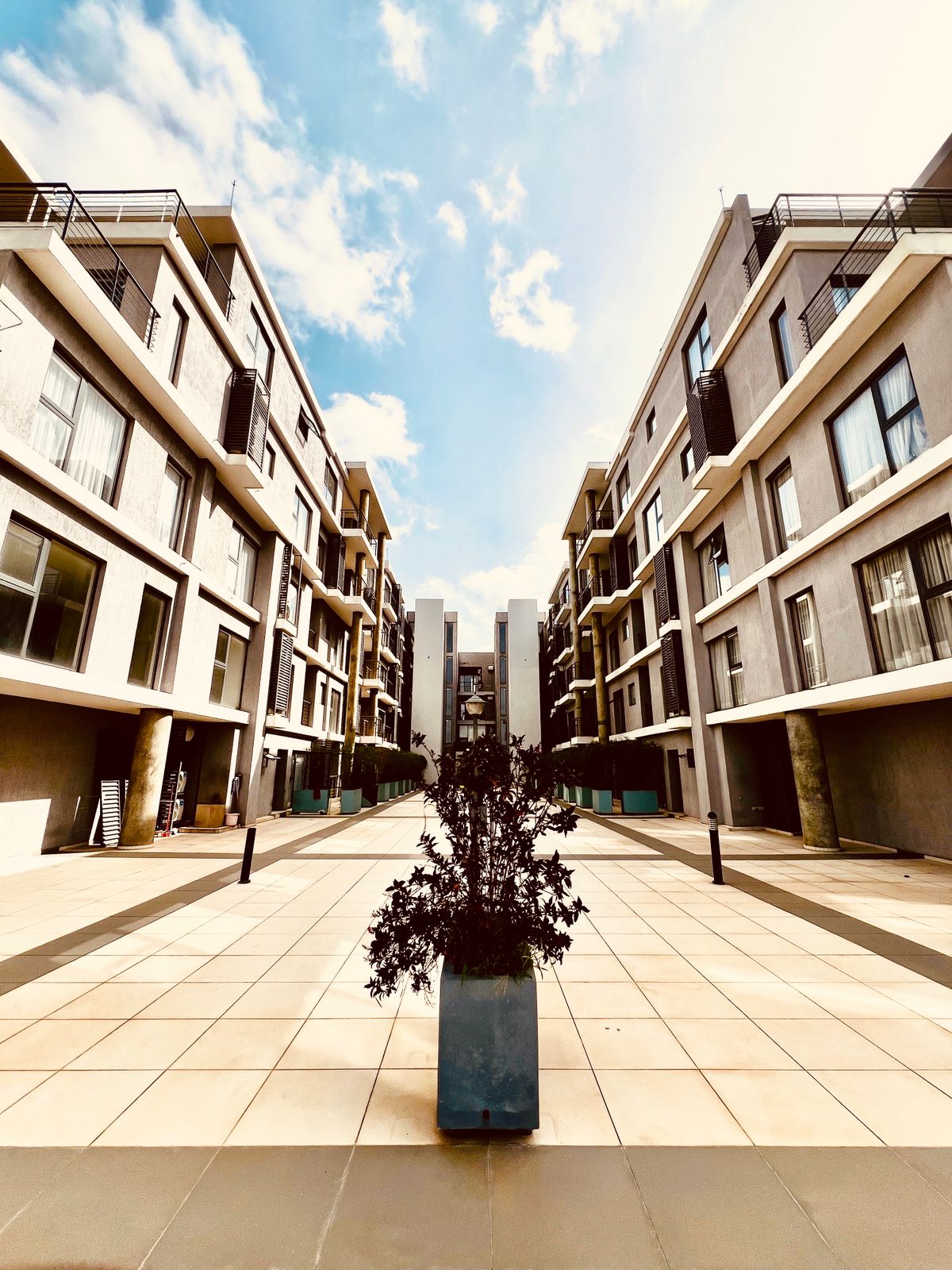 Venus Infra — 35-year Gujarat real estate developer skyline, Ahmedabad