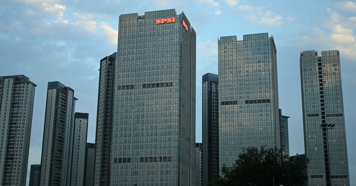 tsmc