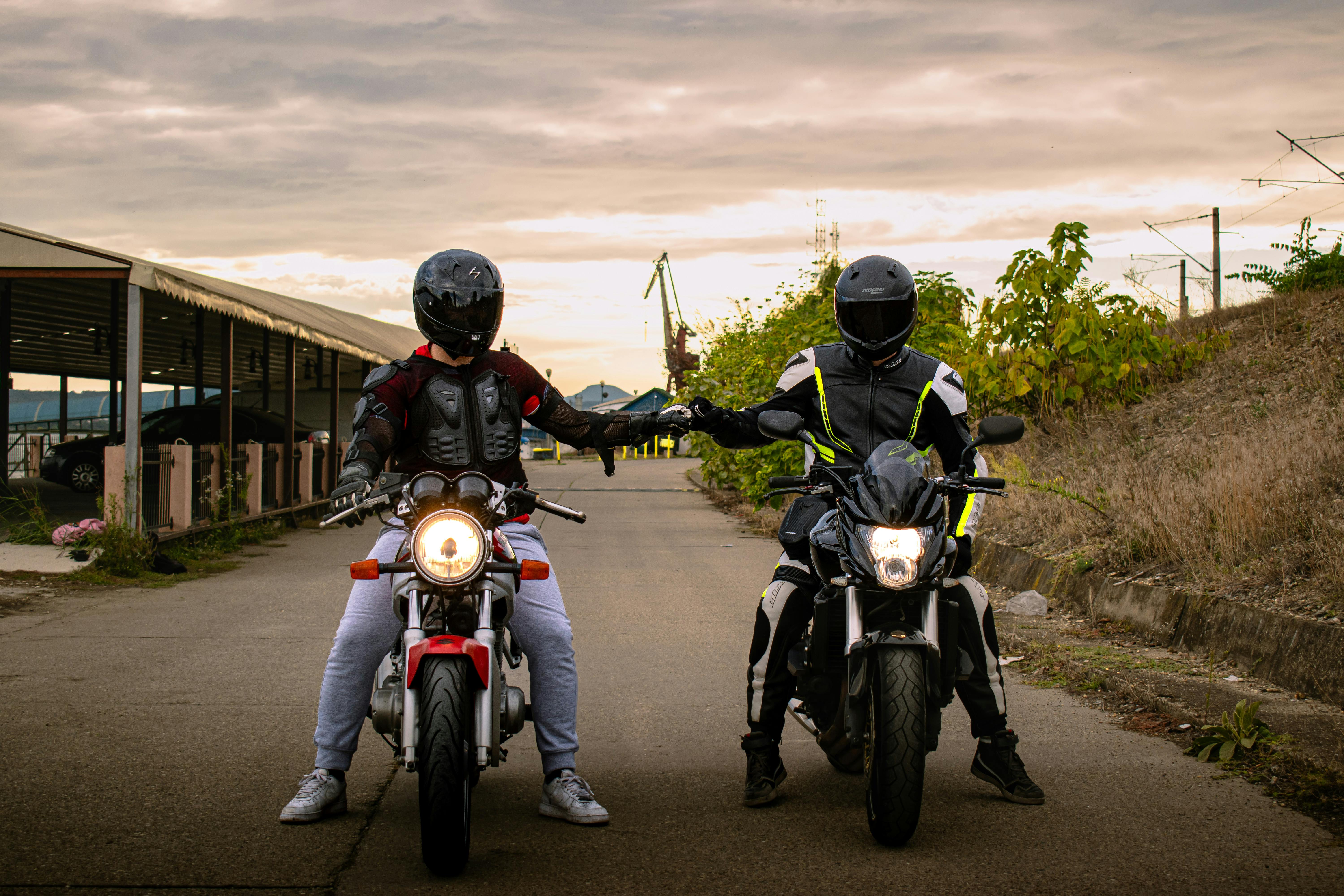 motorcycles & powersports s.r.o motorcycle powersports show — Photo by photogramary on Pexels