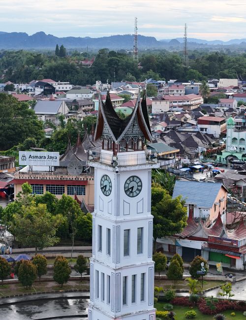 Bukittinggi