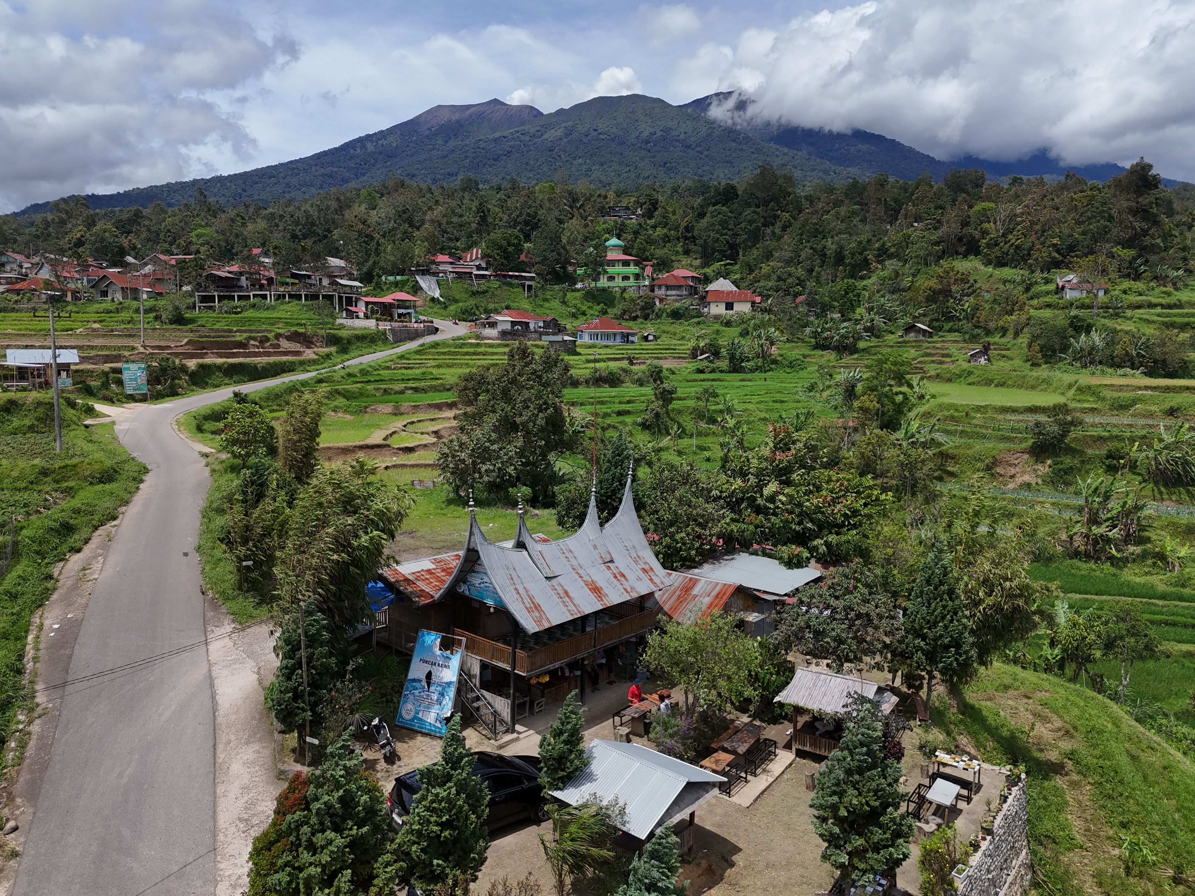 Pemkot Kendari Intensifkan Pemantauan Harga dan Stok Pangan Jelang Natal 2025 dan Tahun Baru 2026