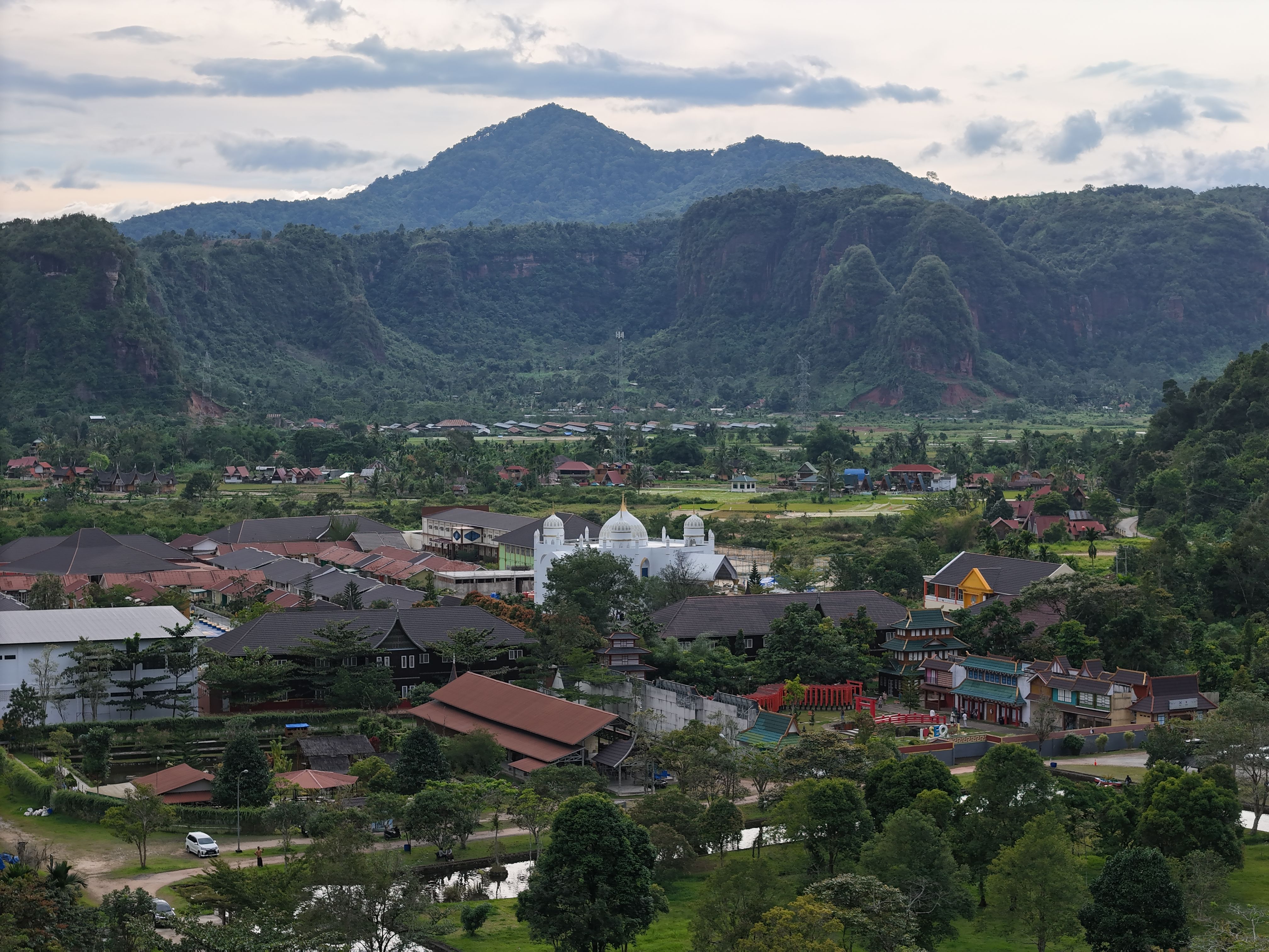 Indonesia