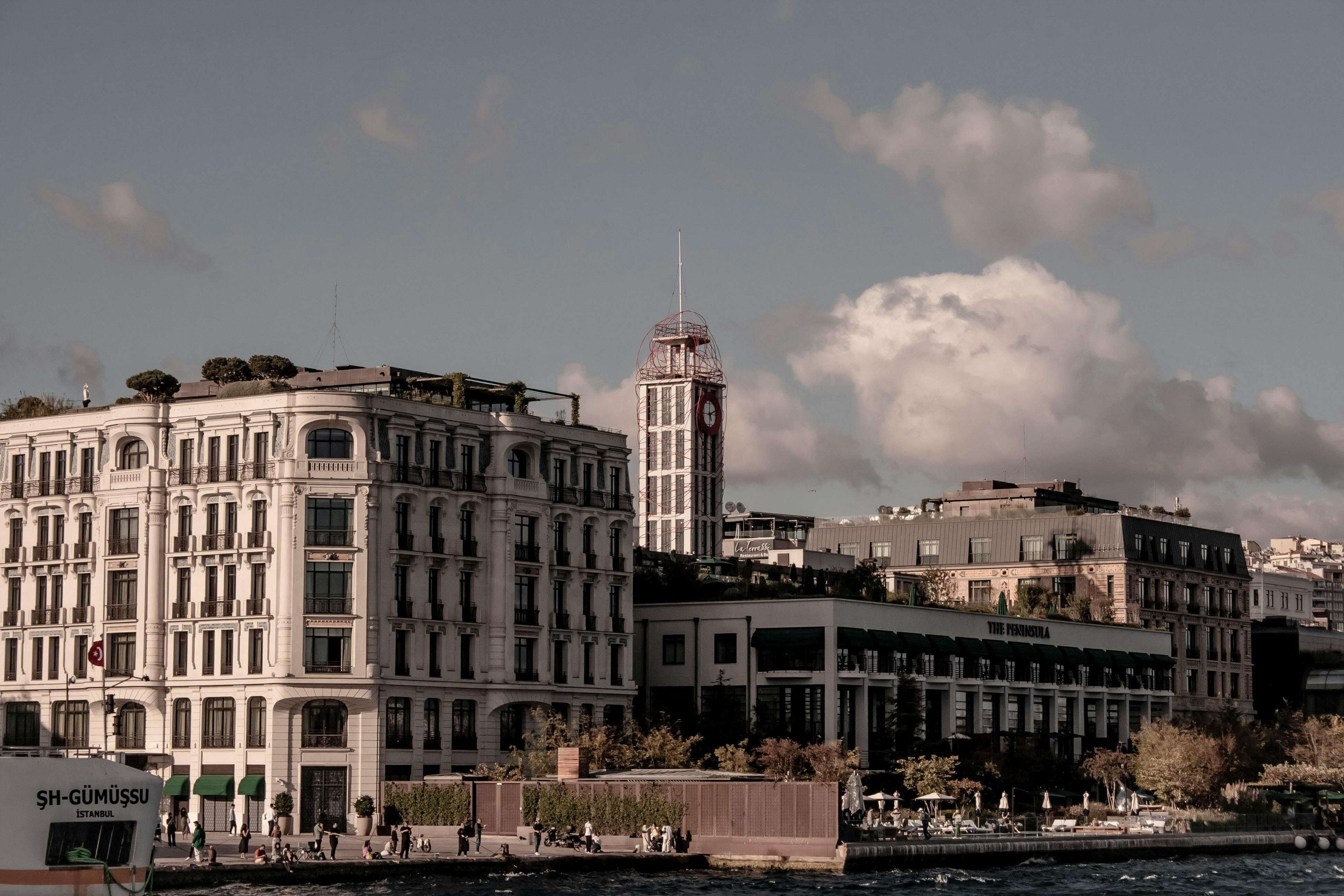 borsa istanbul anadolu lisesi Avantajları chart
