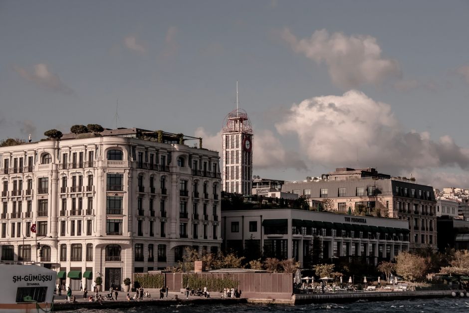 borsa istanbul anadolu lisesi Avantajları chart