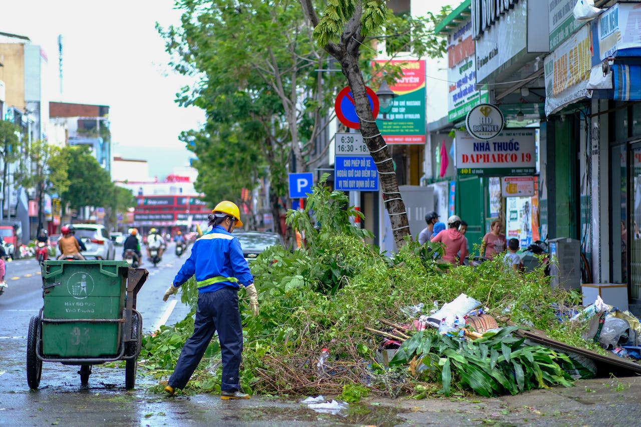 Đường xưa mây trắng | Chương 79