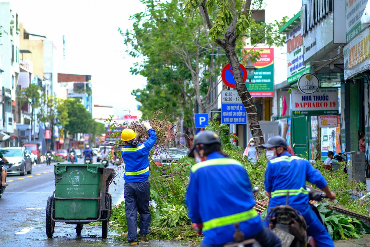 Con đã có đường đi | Lời nói đầu