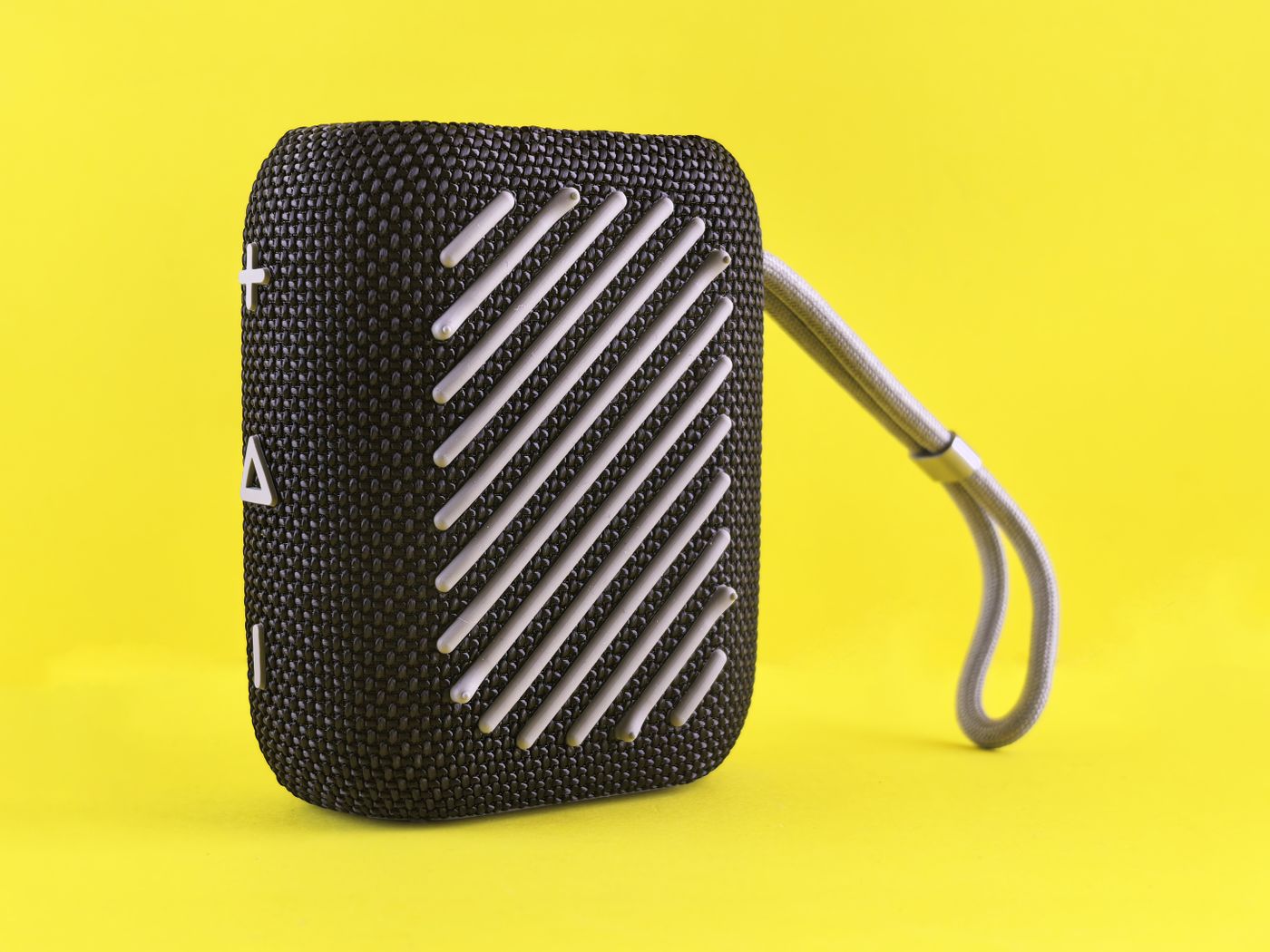 Bærbar Bluetooth-højttaler